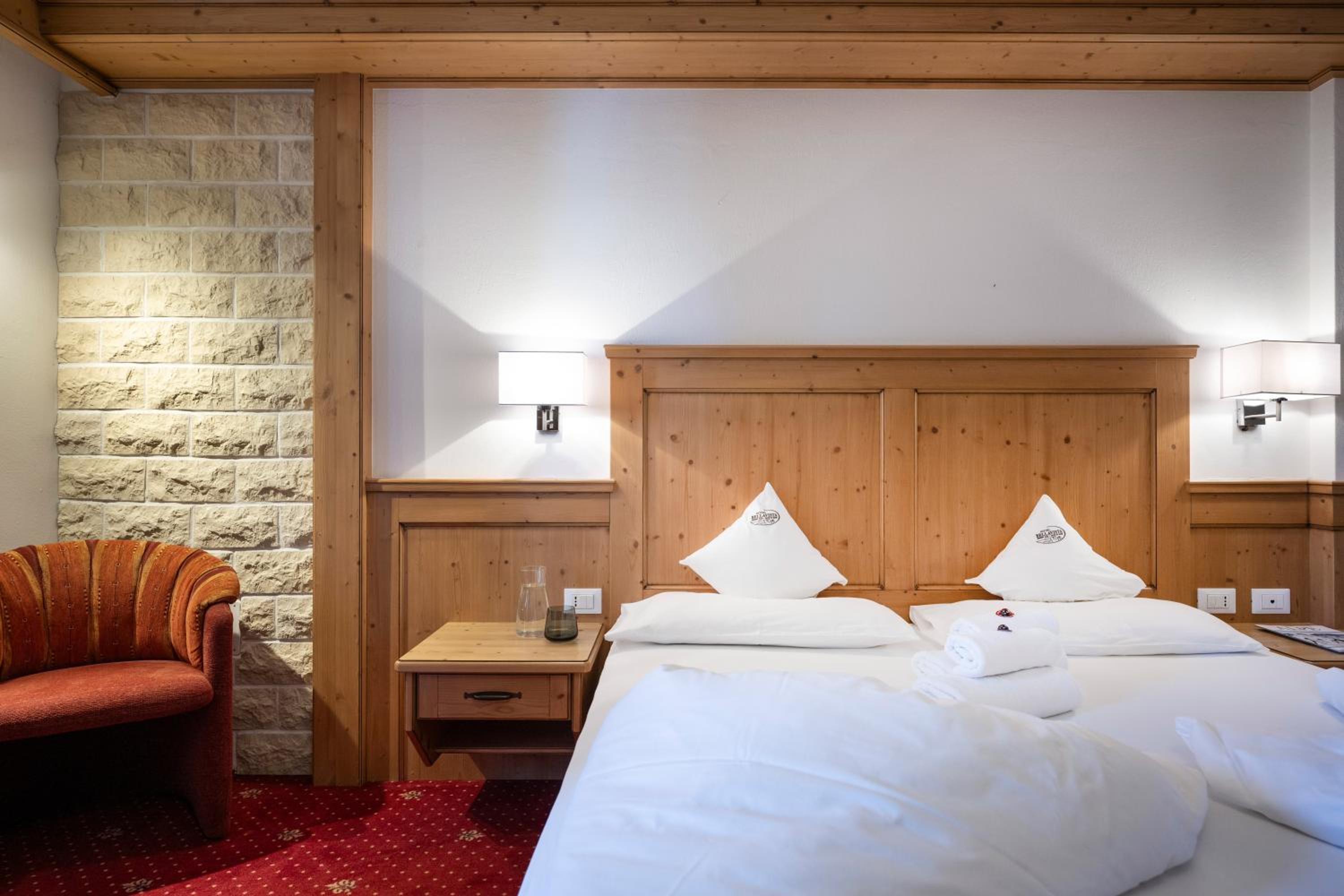 Double Room with Balcony photo 1