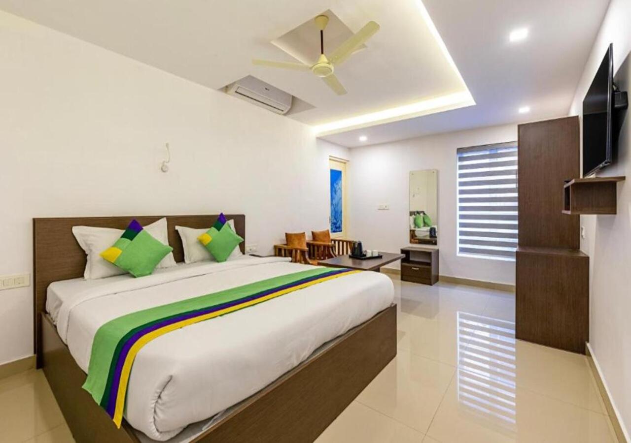 Executive Suite photo 1