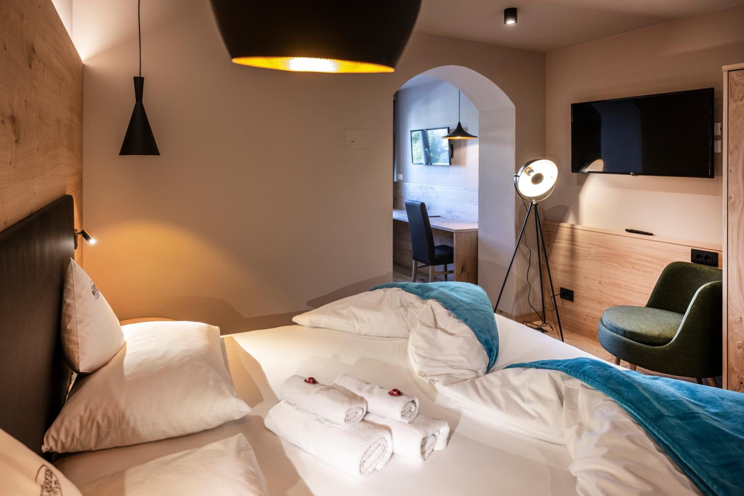 Double Room photo 3