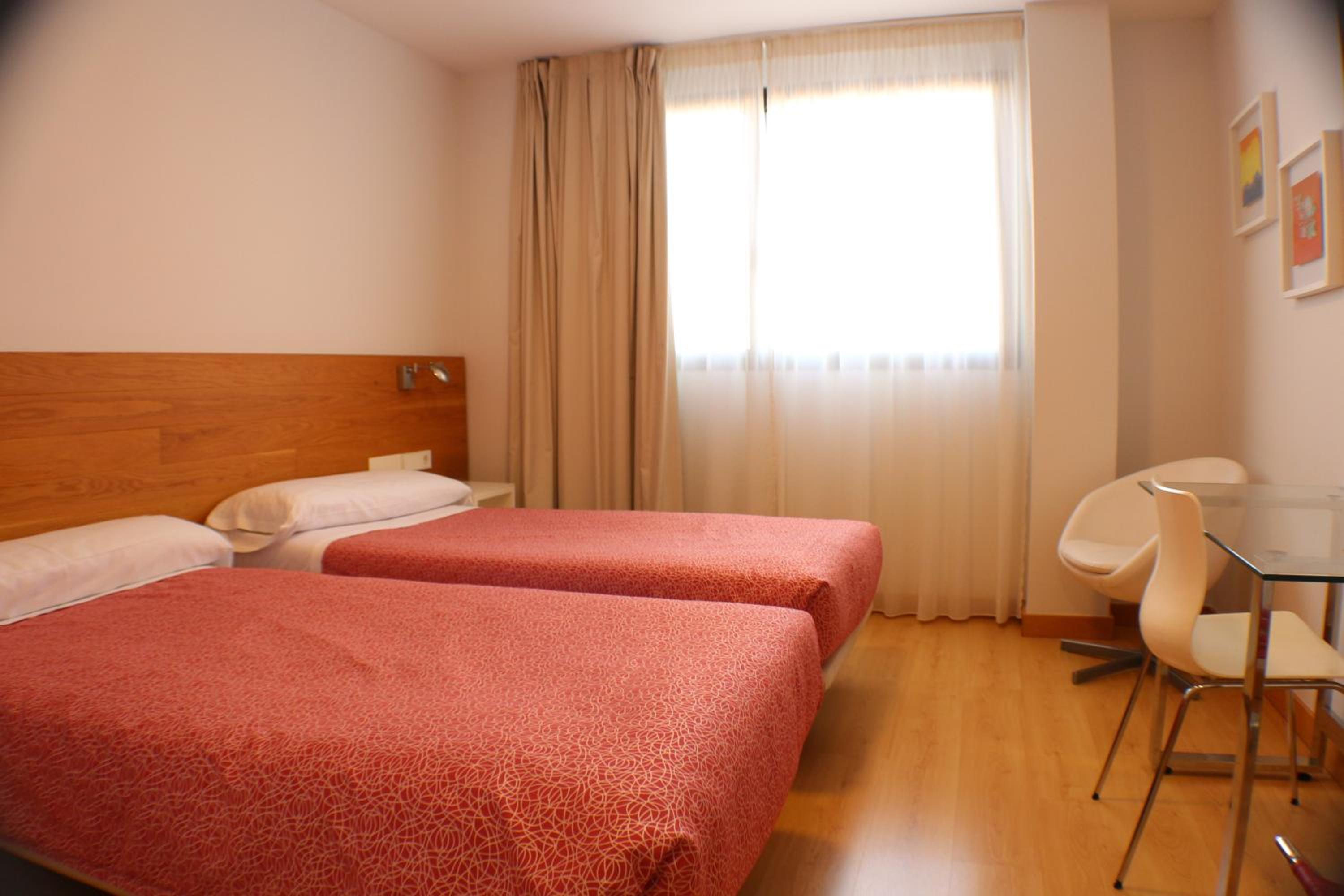 Habitación Doble Superior