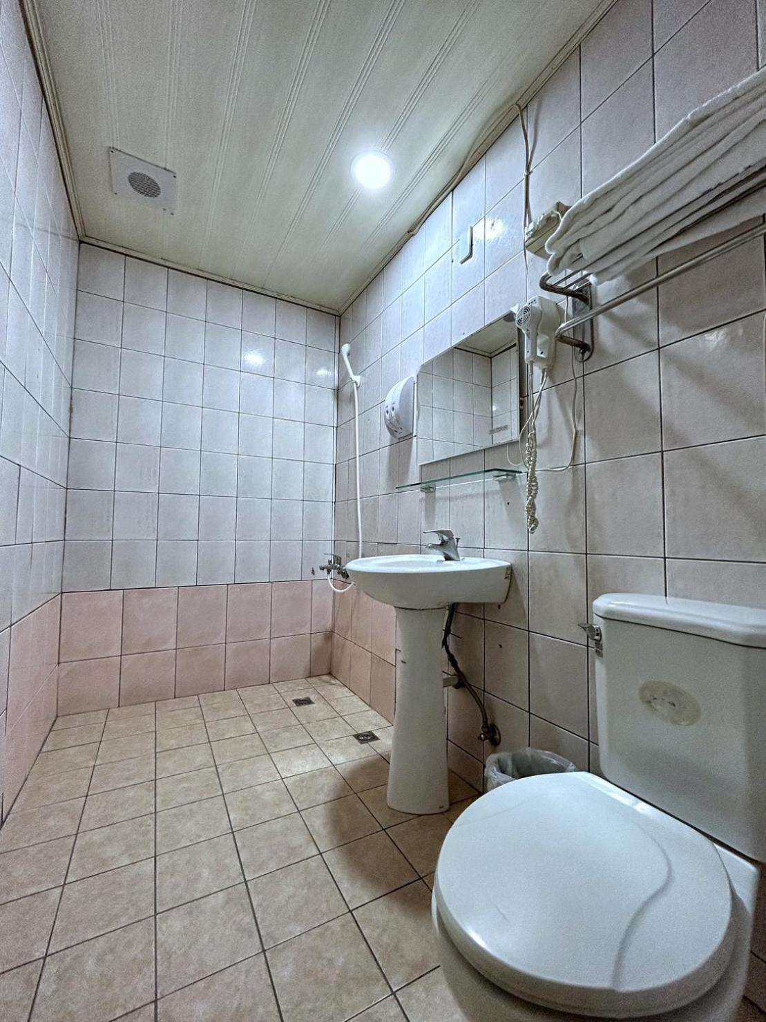 Standard Quadruple Room photo 2