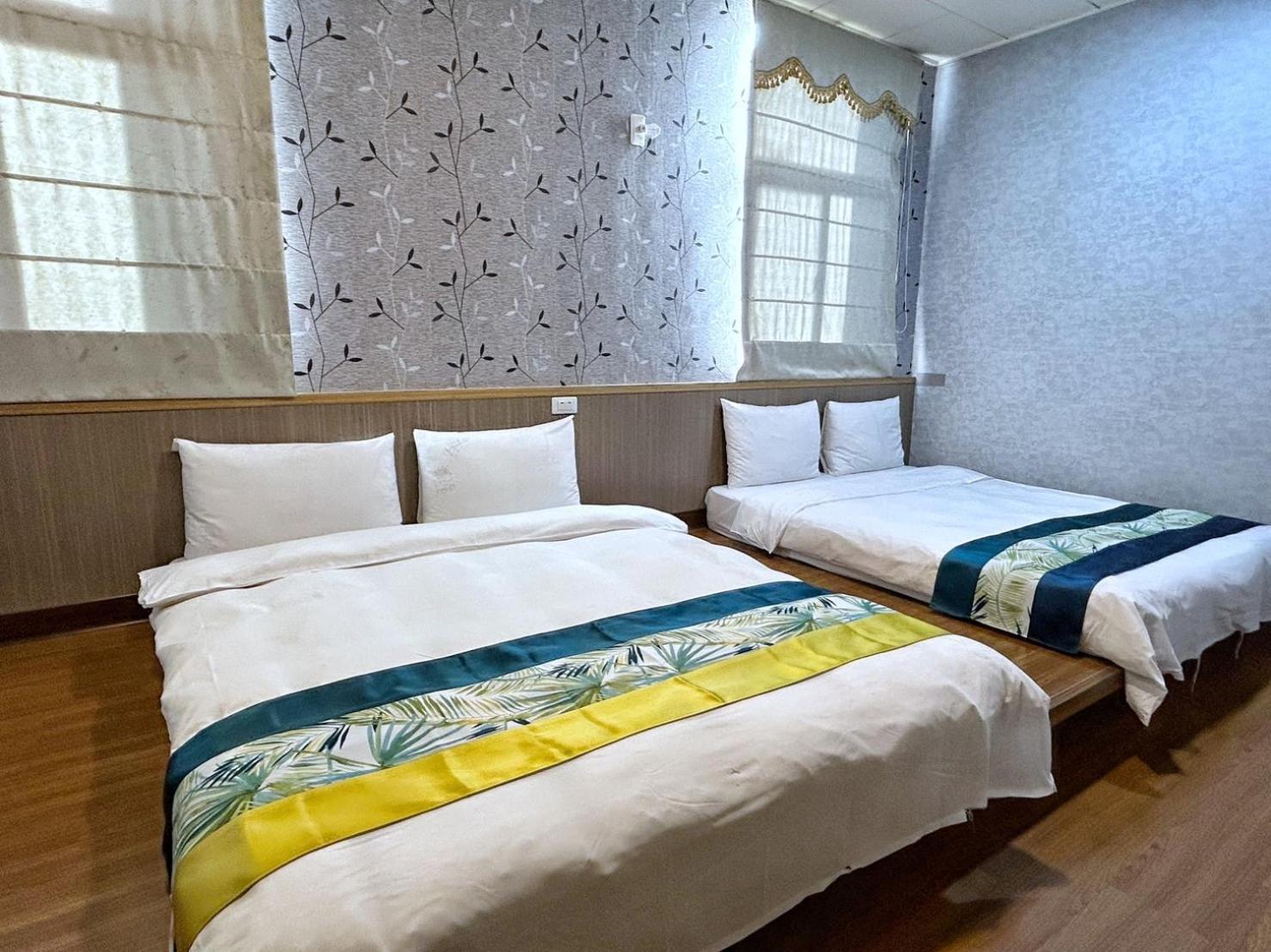 Standard Quadruple Room photo 3