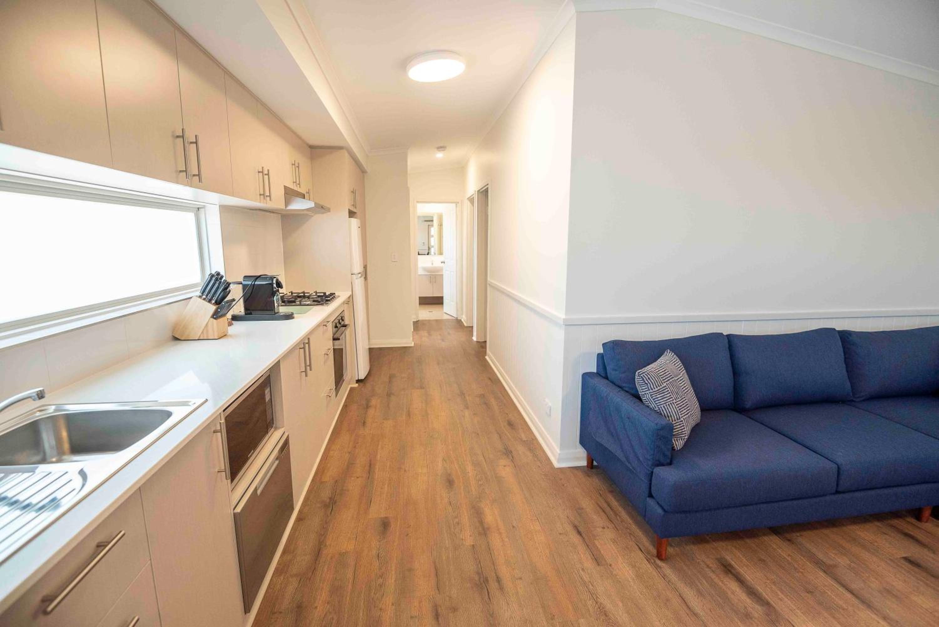 Two-Bedroom Chalet - Photo 11