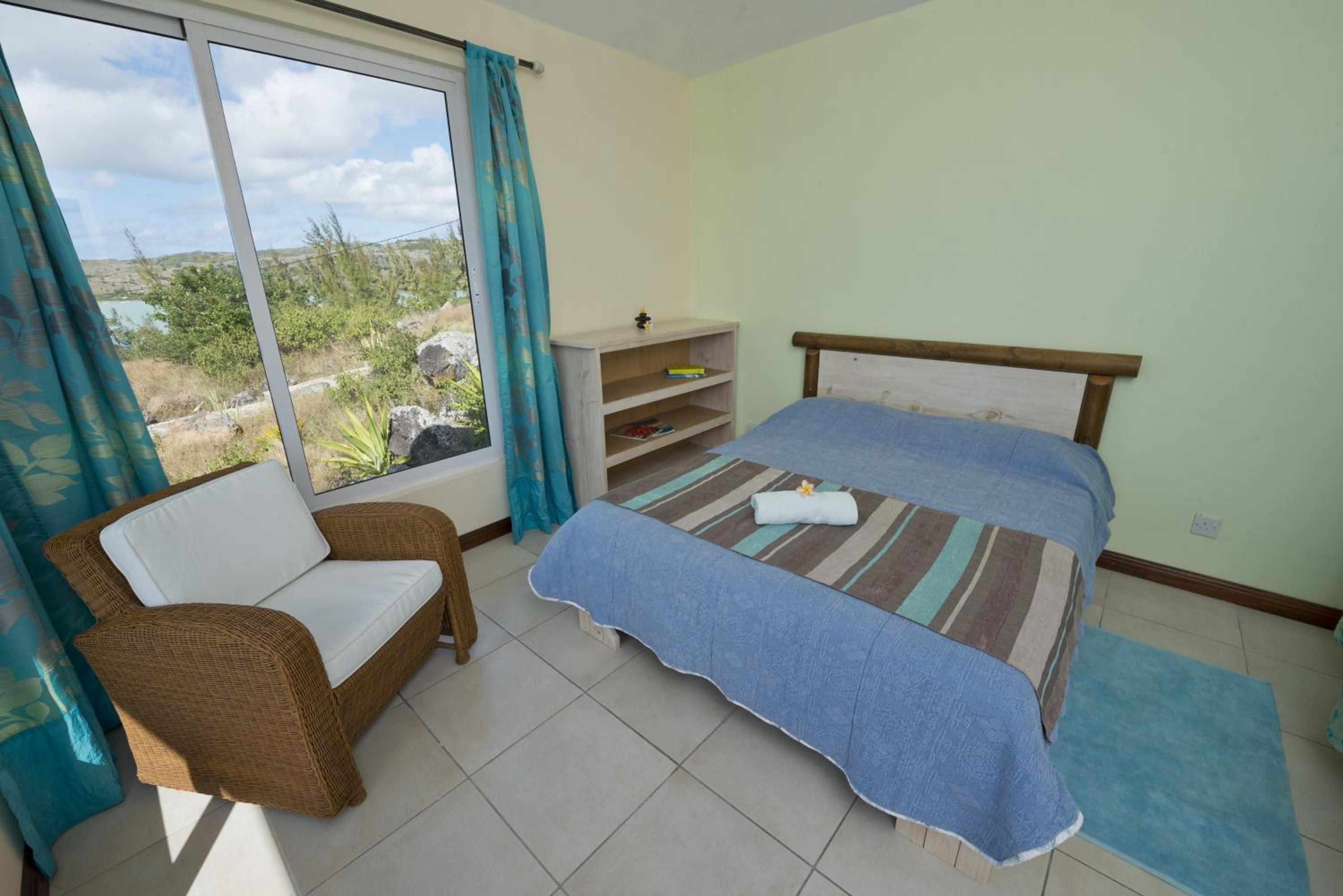 Budget Double Room - Photo 3