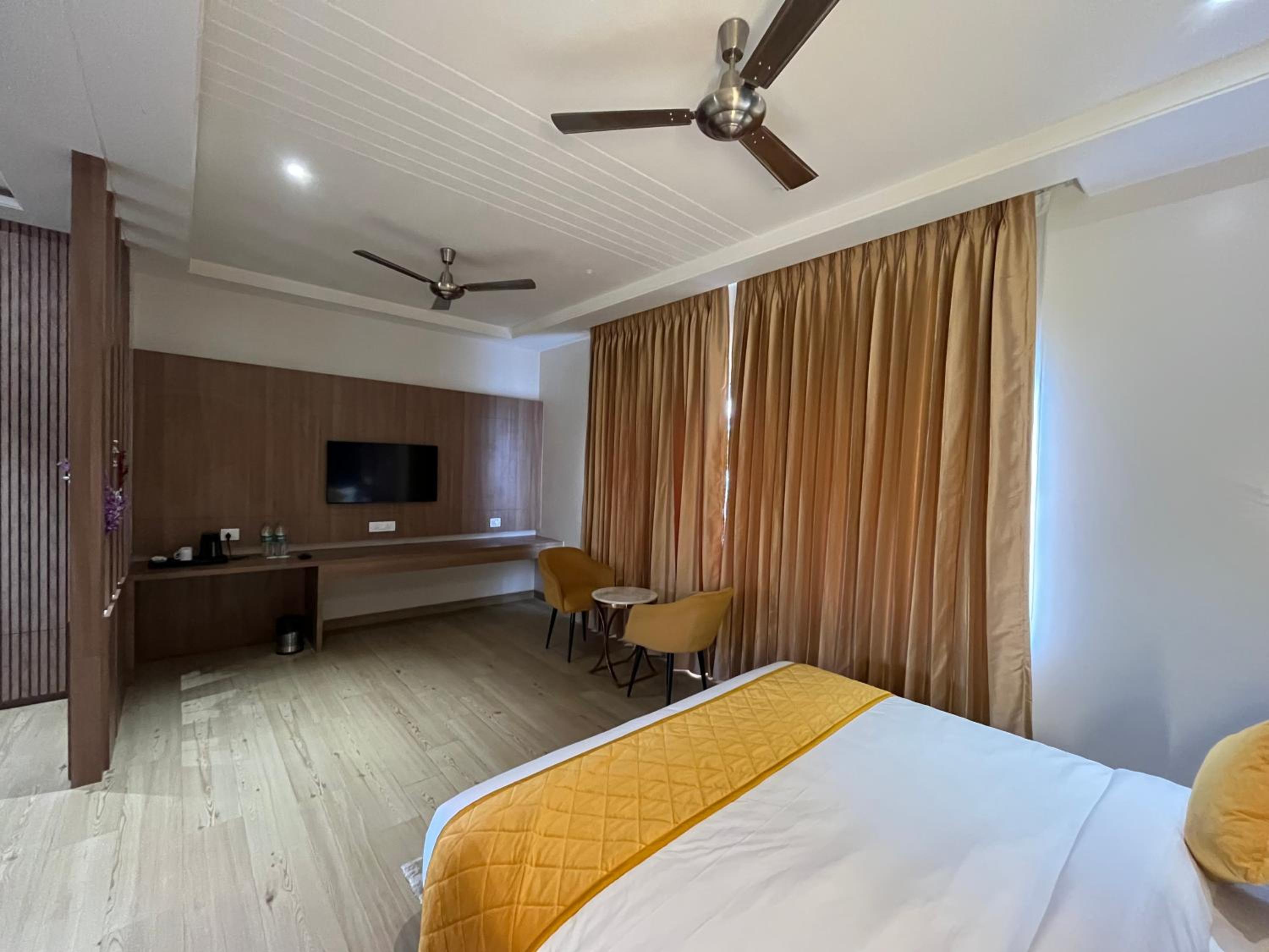 Family Suite - Photo 10
