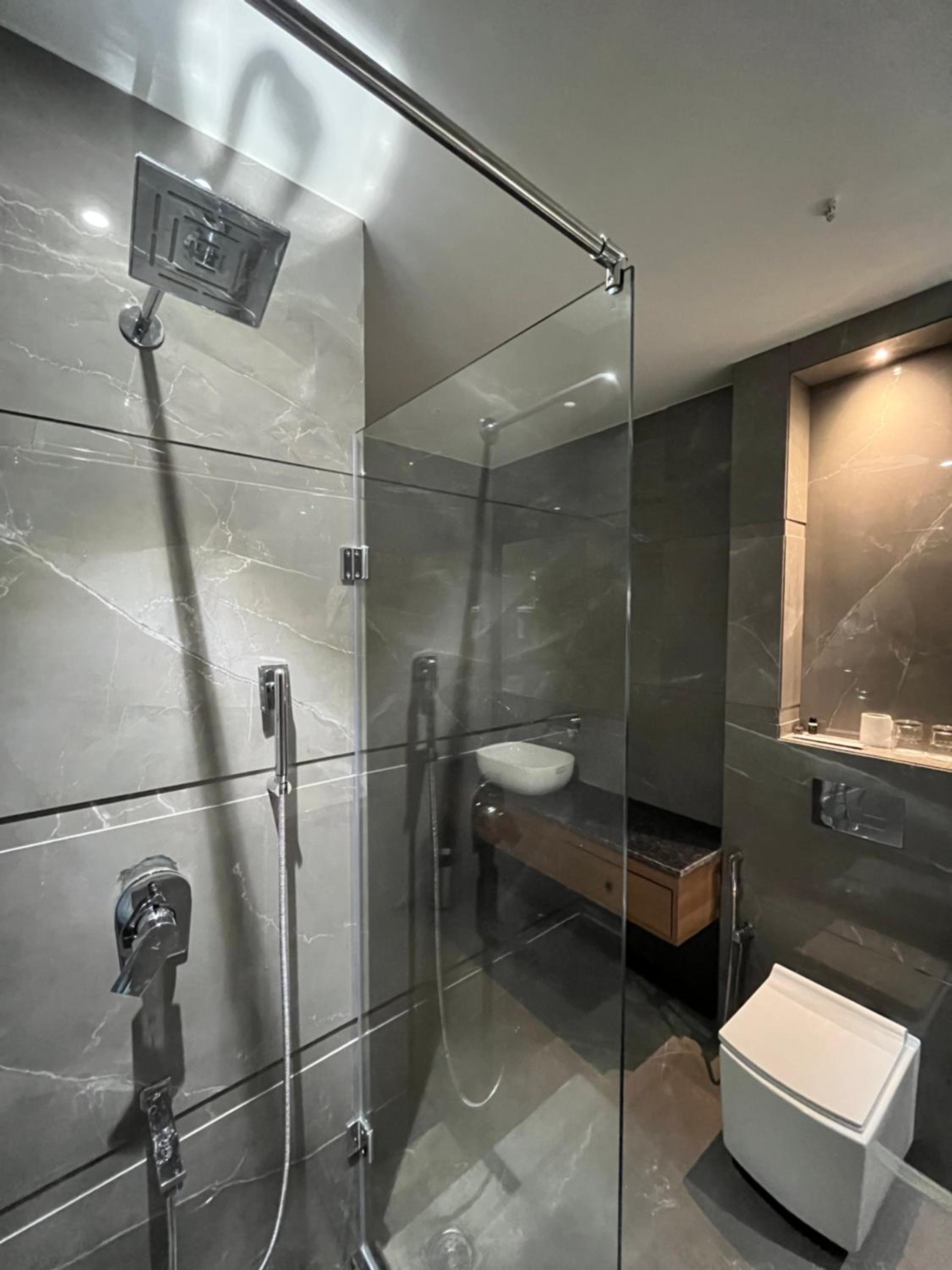 Luxury Triple Room - Photo 4