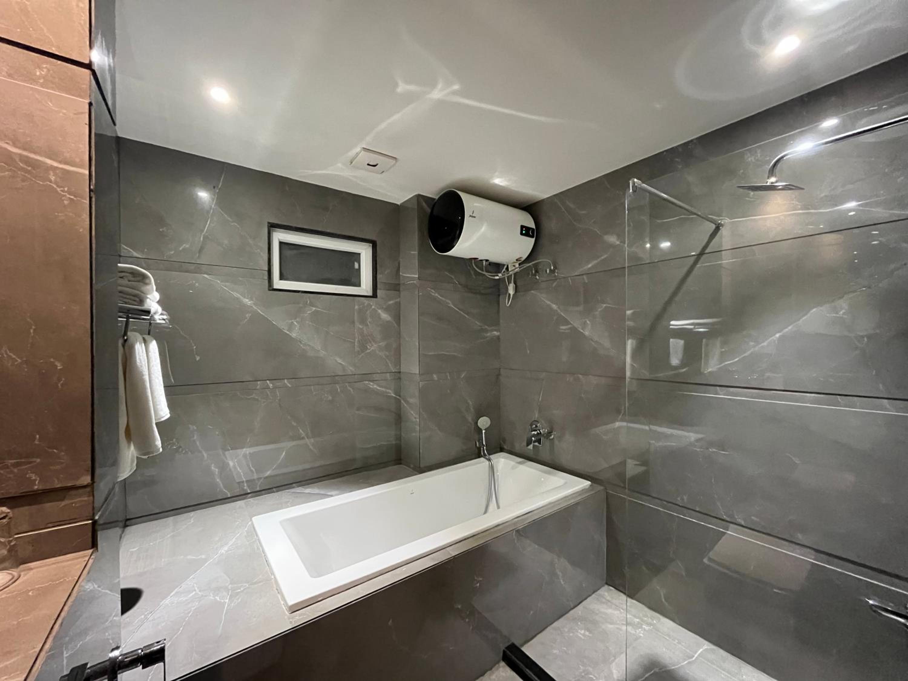 Luxury Triple Room - Photo 3