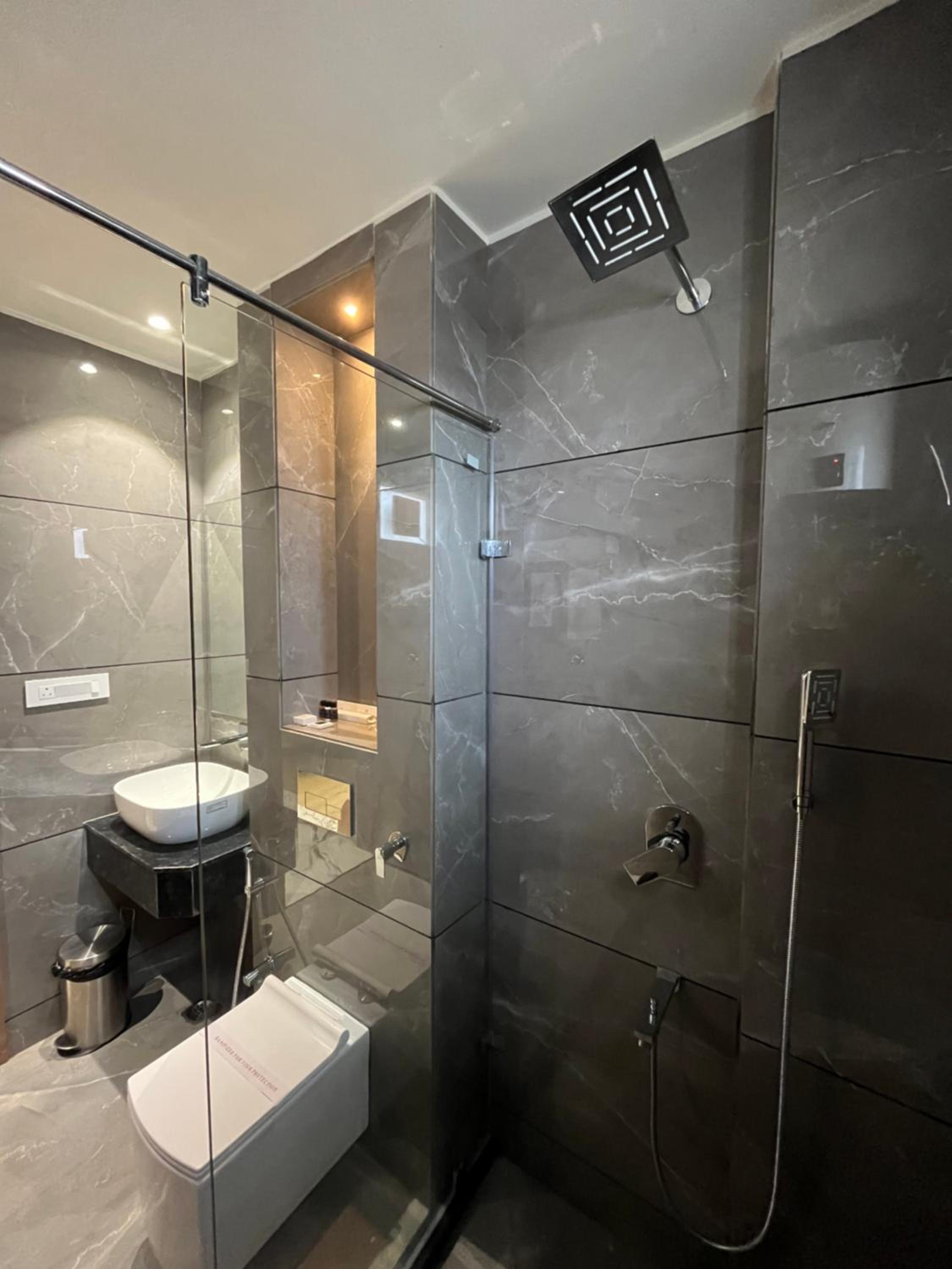 Family Suite - Photo 6