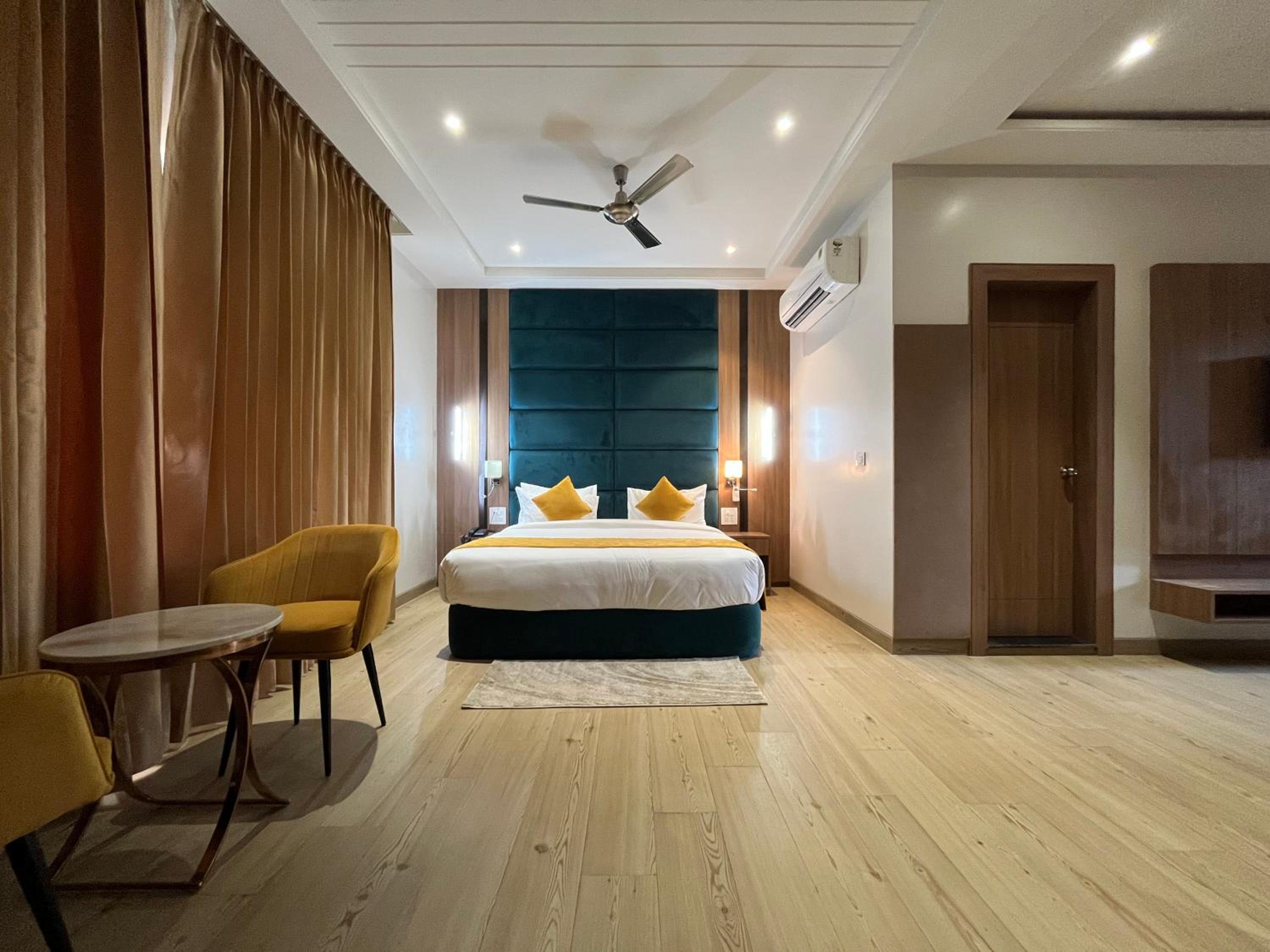 Family Suite - Photo 1