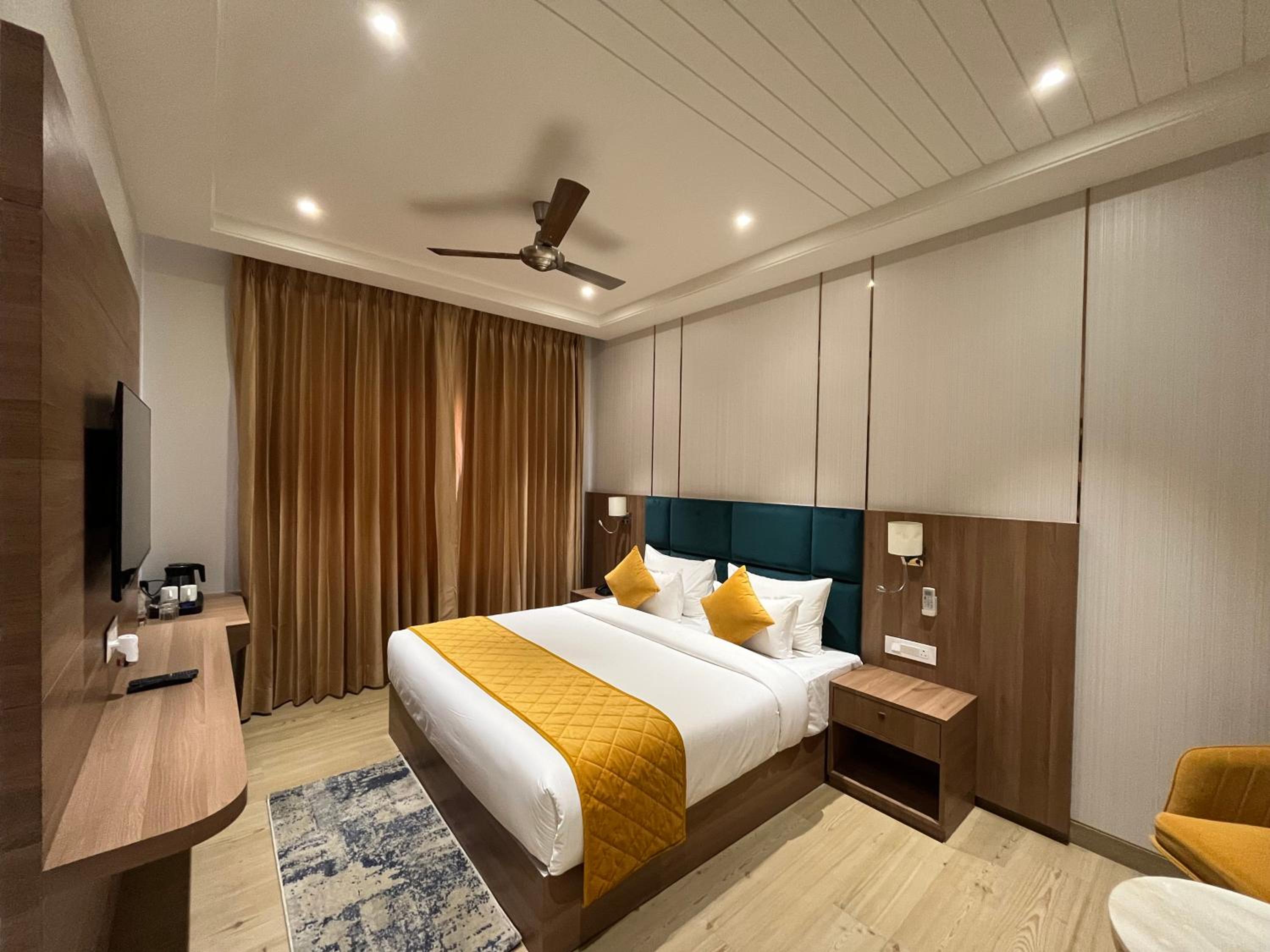Superior Double Room photo 3