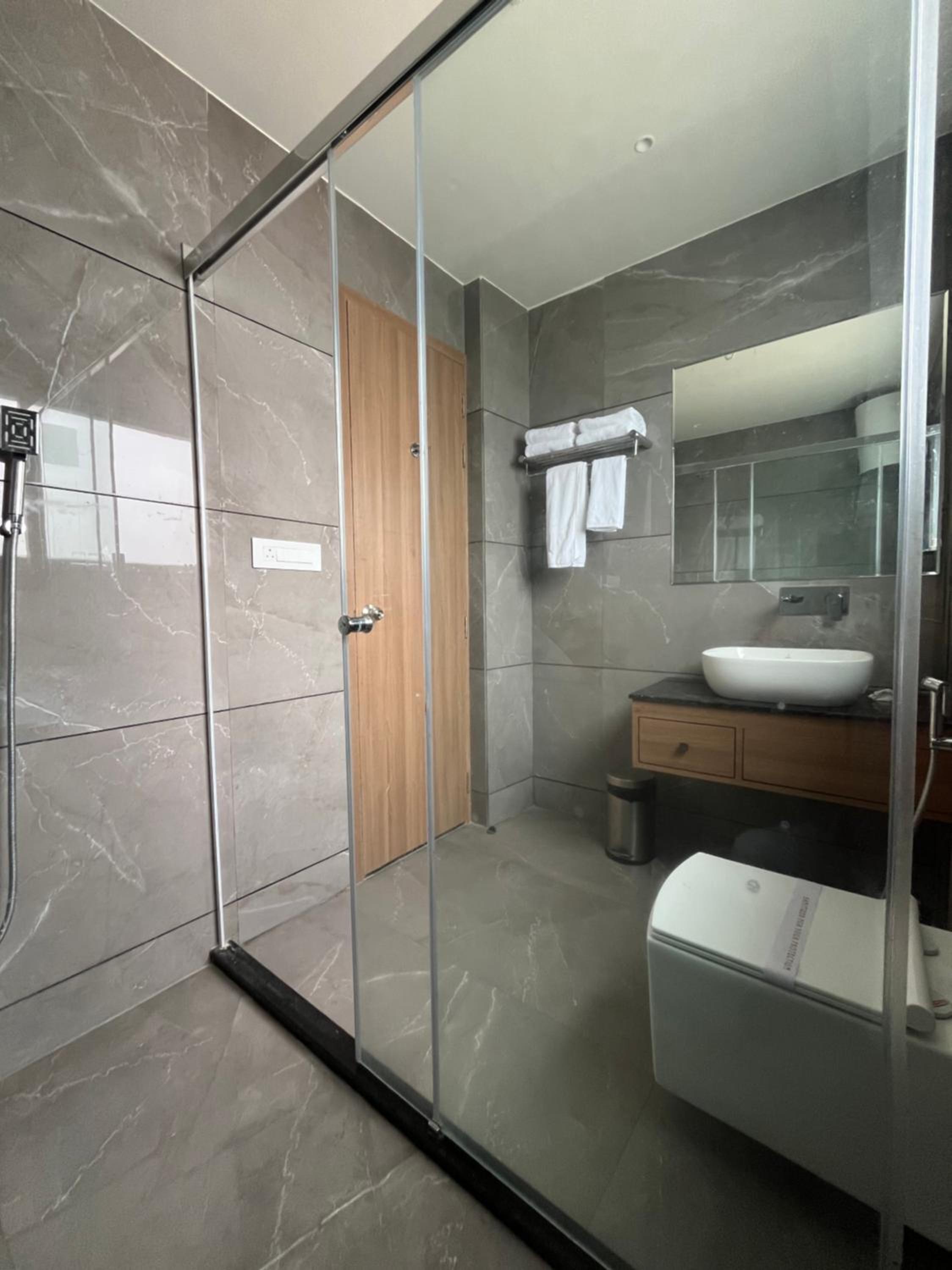 Family Suite - Photo 4