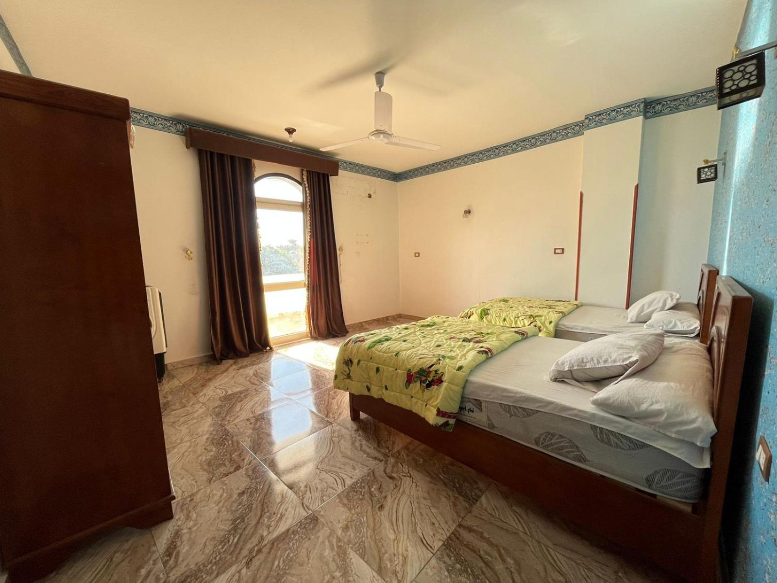 Two-Bedroom Apartment - Photo 22