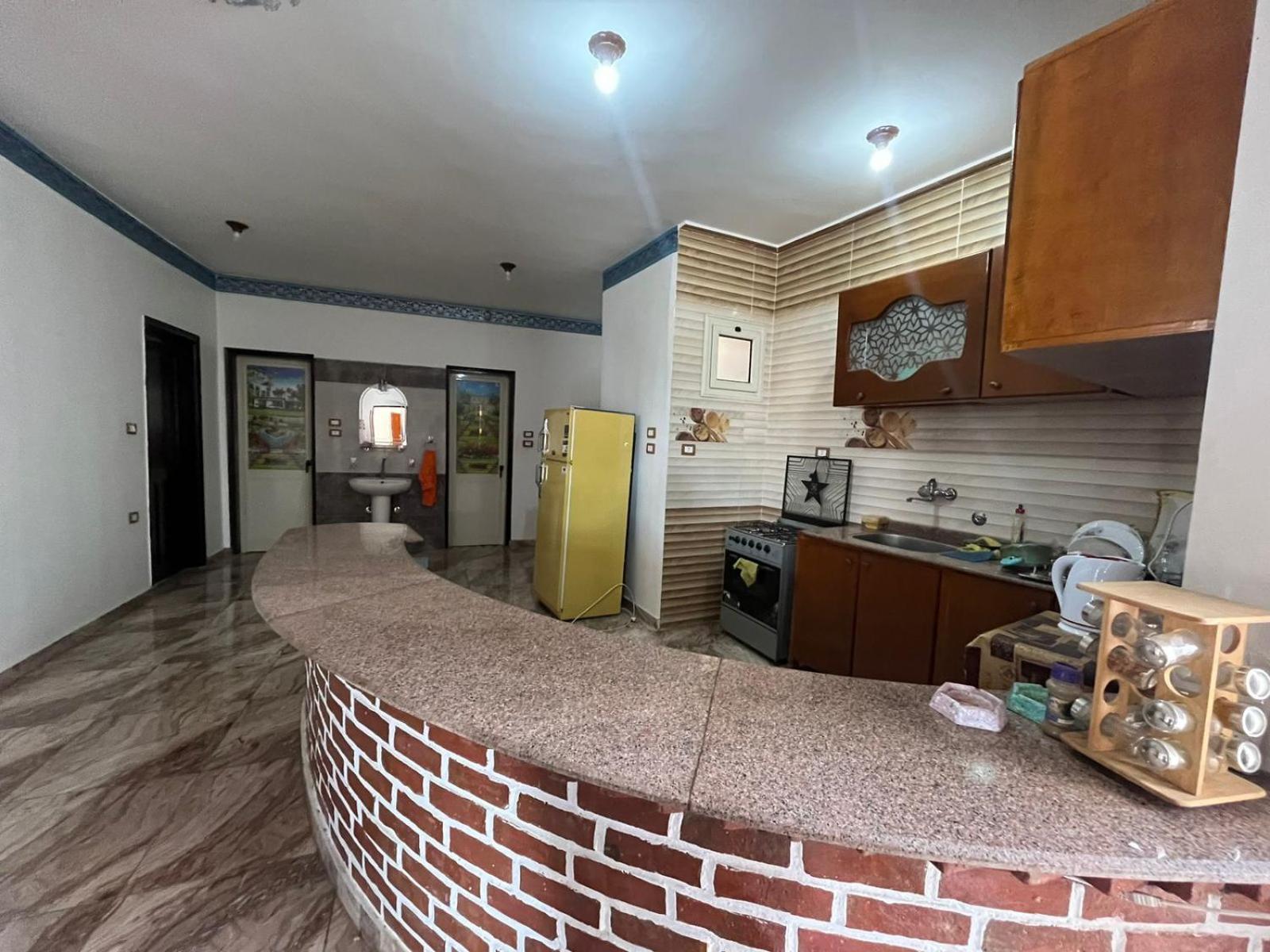 Two-Bedroom Apartment - Photo 19