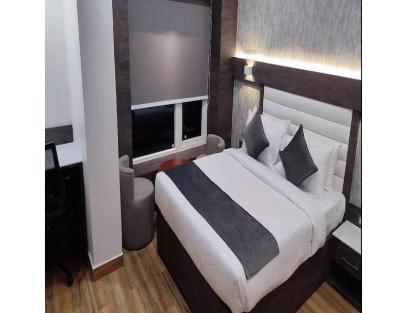 Deluxe Room photo 2