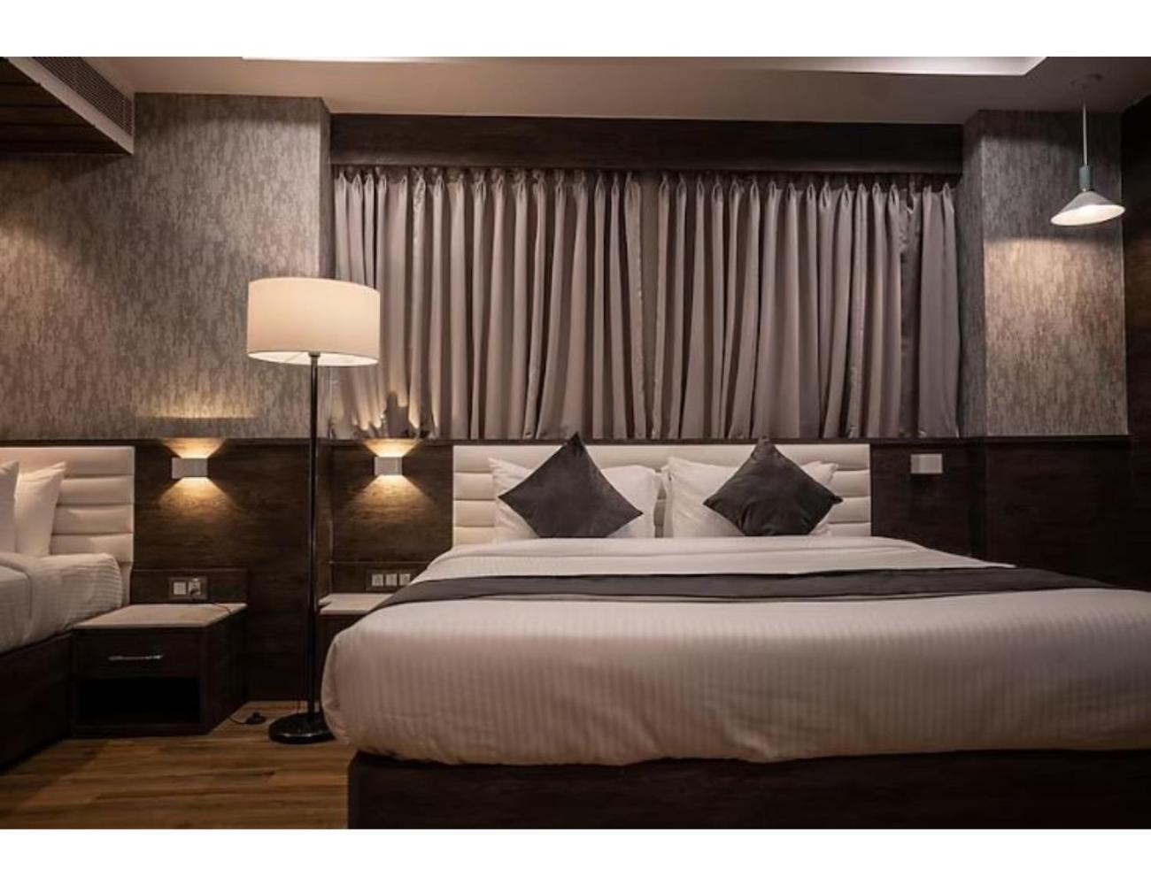 Deluxe Room photo 3