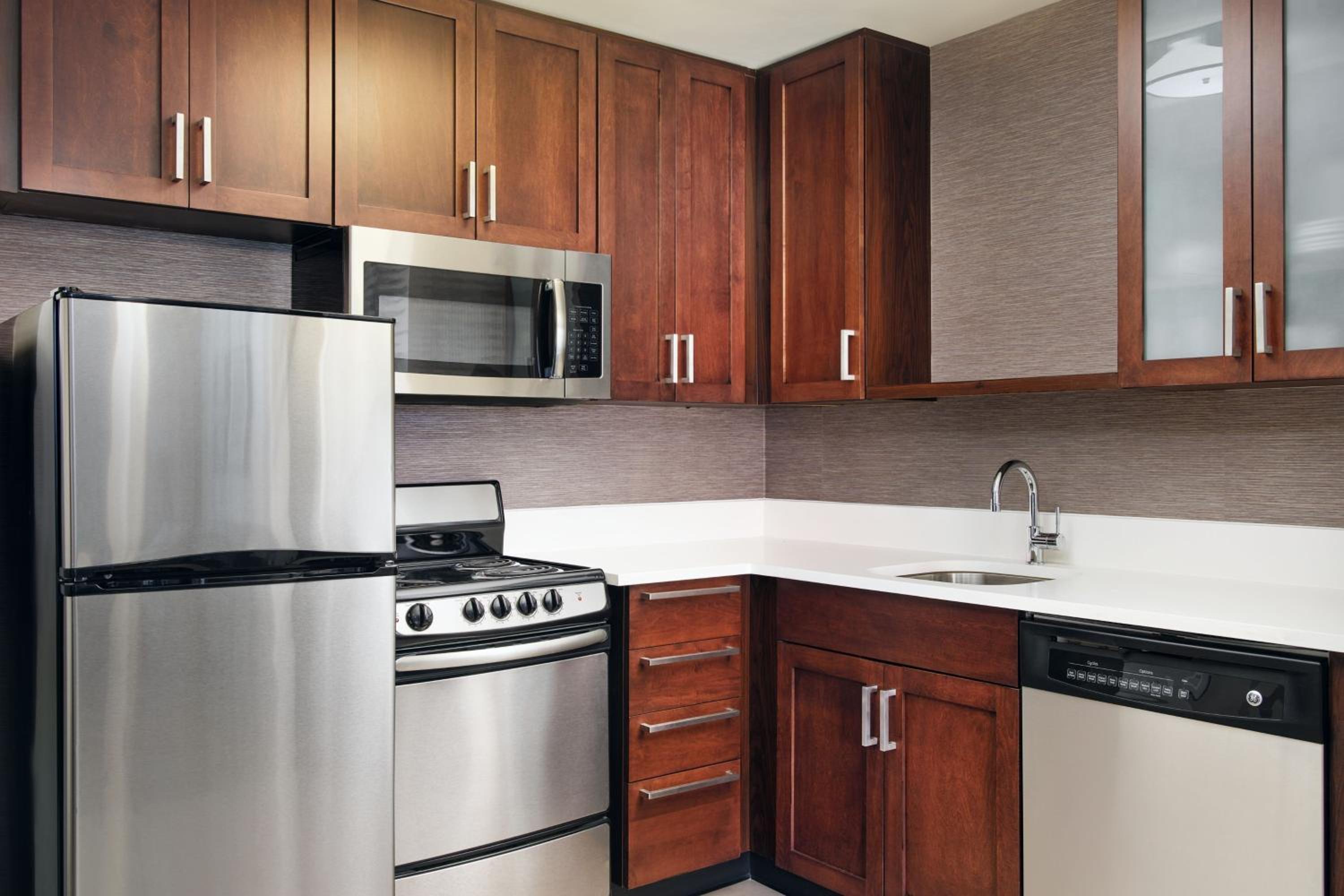 Two-Bedroom Suite photo 3