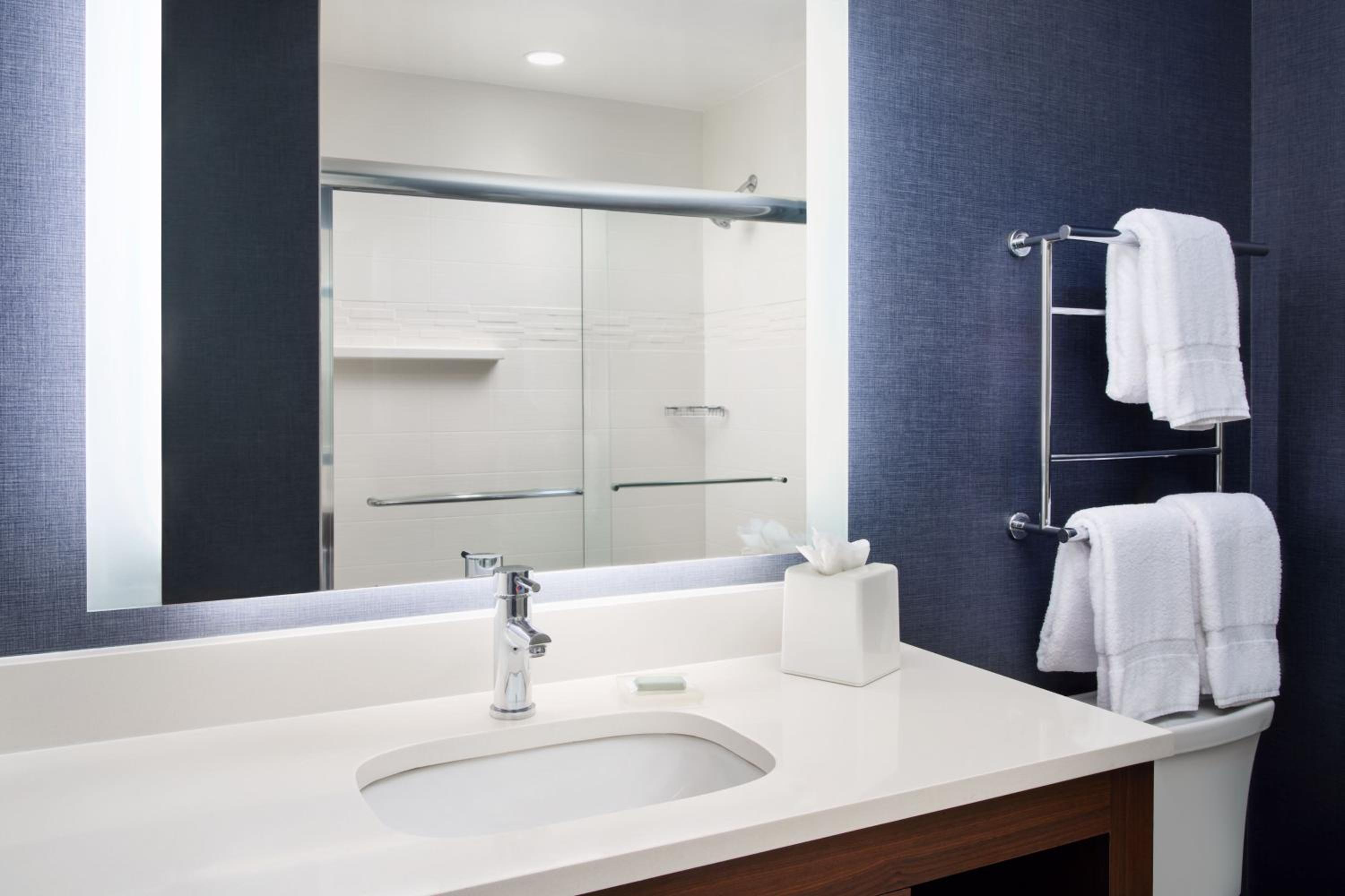 Two-Bedroom Suite photo 2