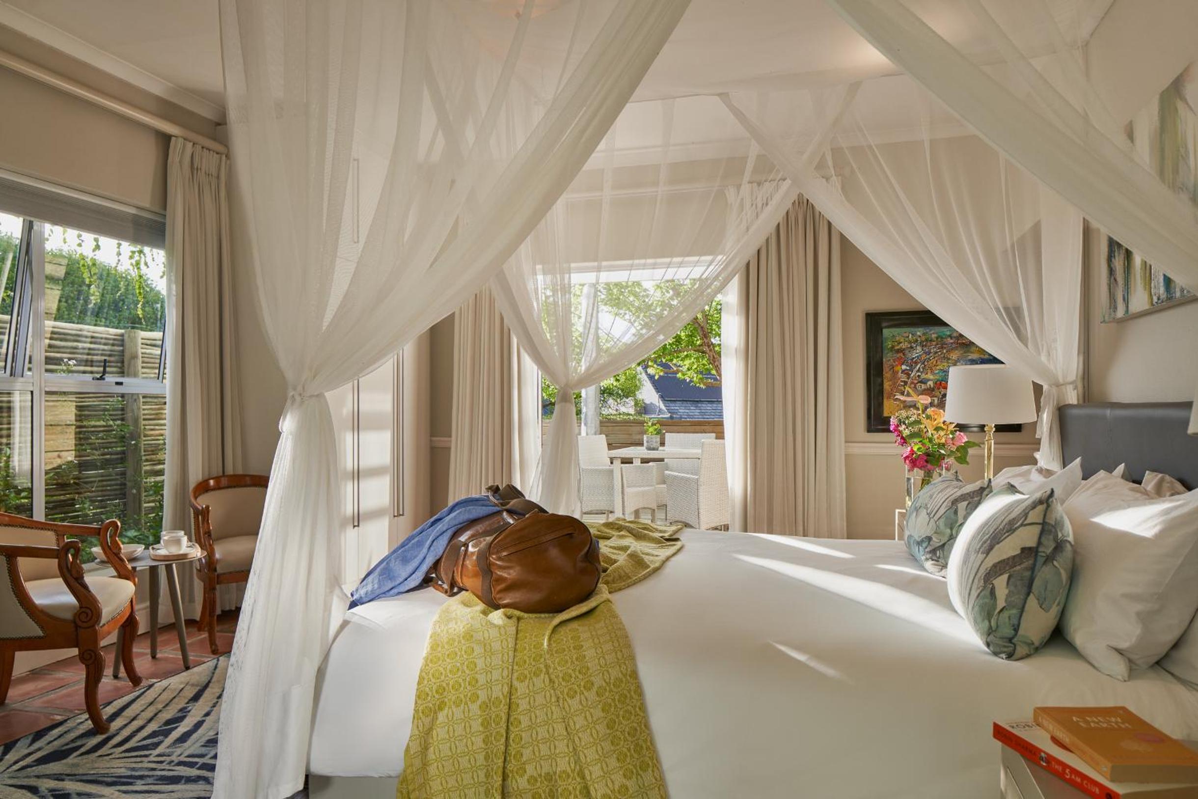 Double or Twin Room