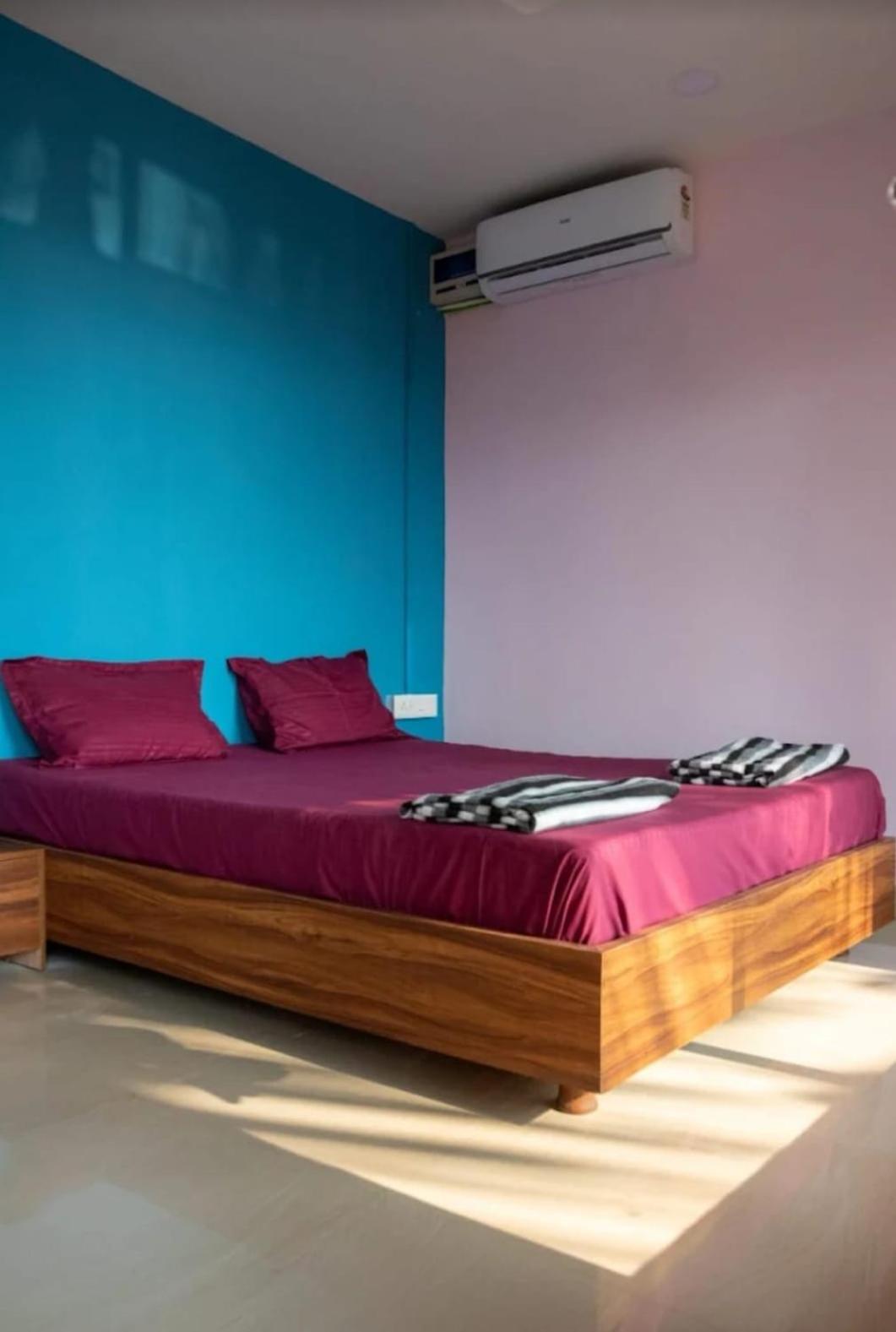 King Room with Sea View photo 1