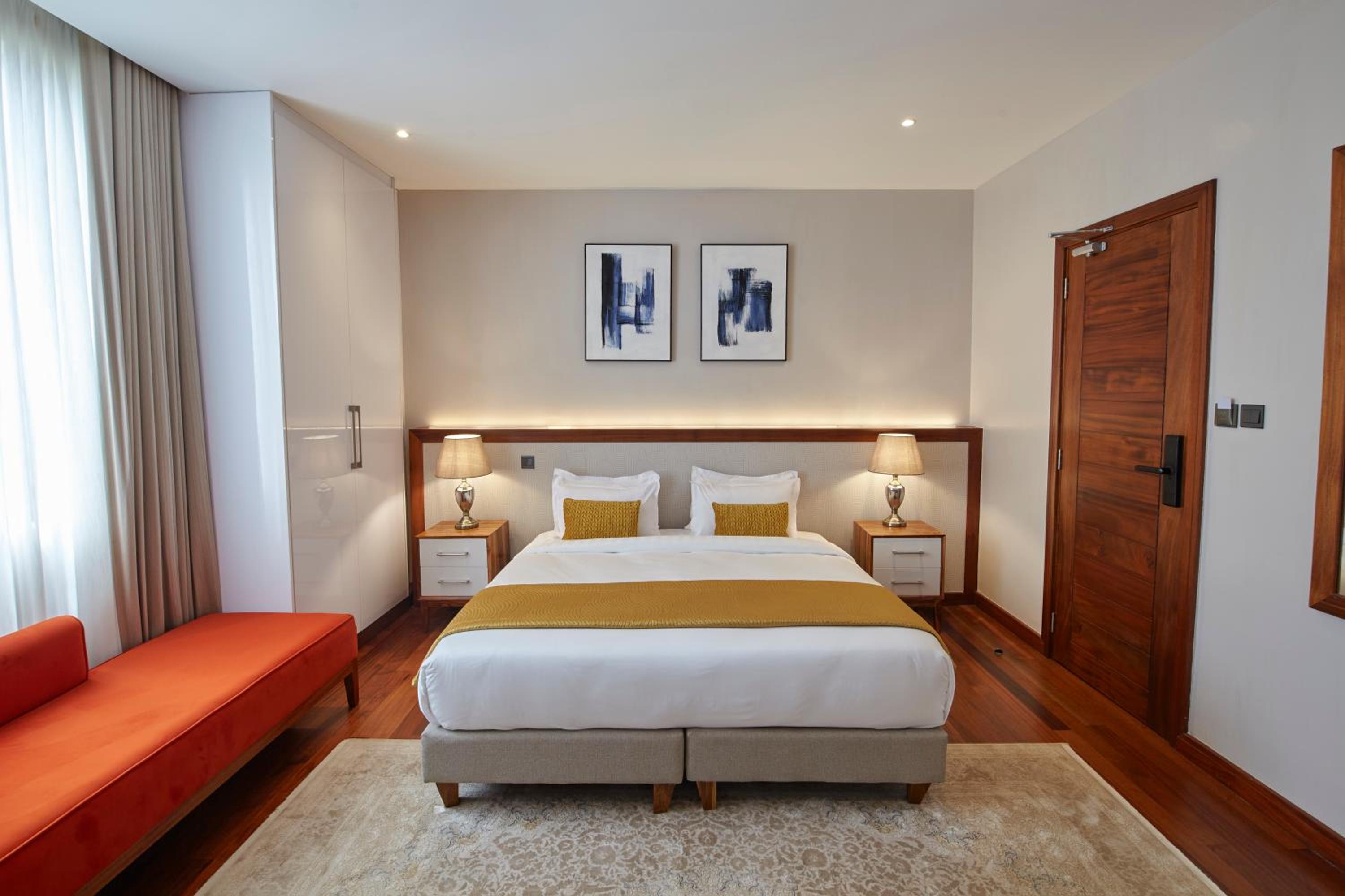King Room photo 1