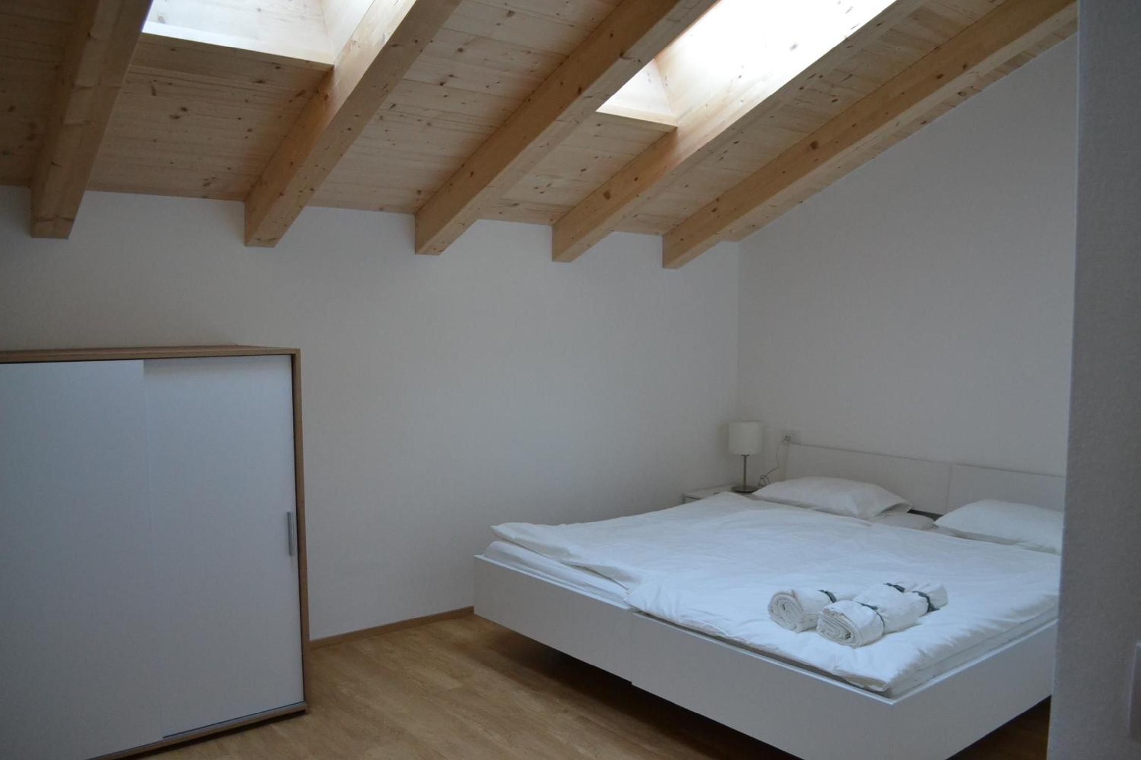 Double or Twin Room with Bathroom