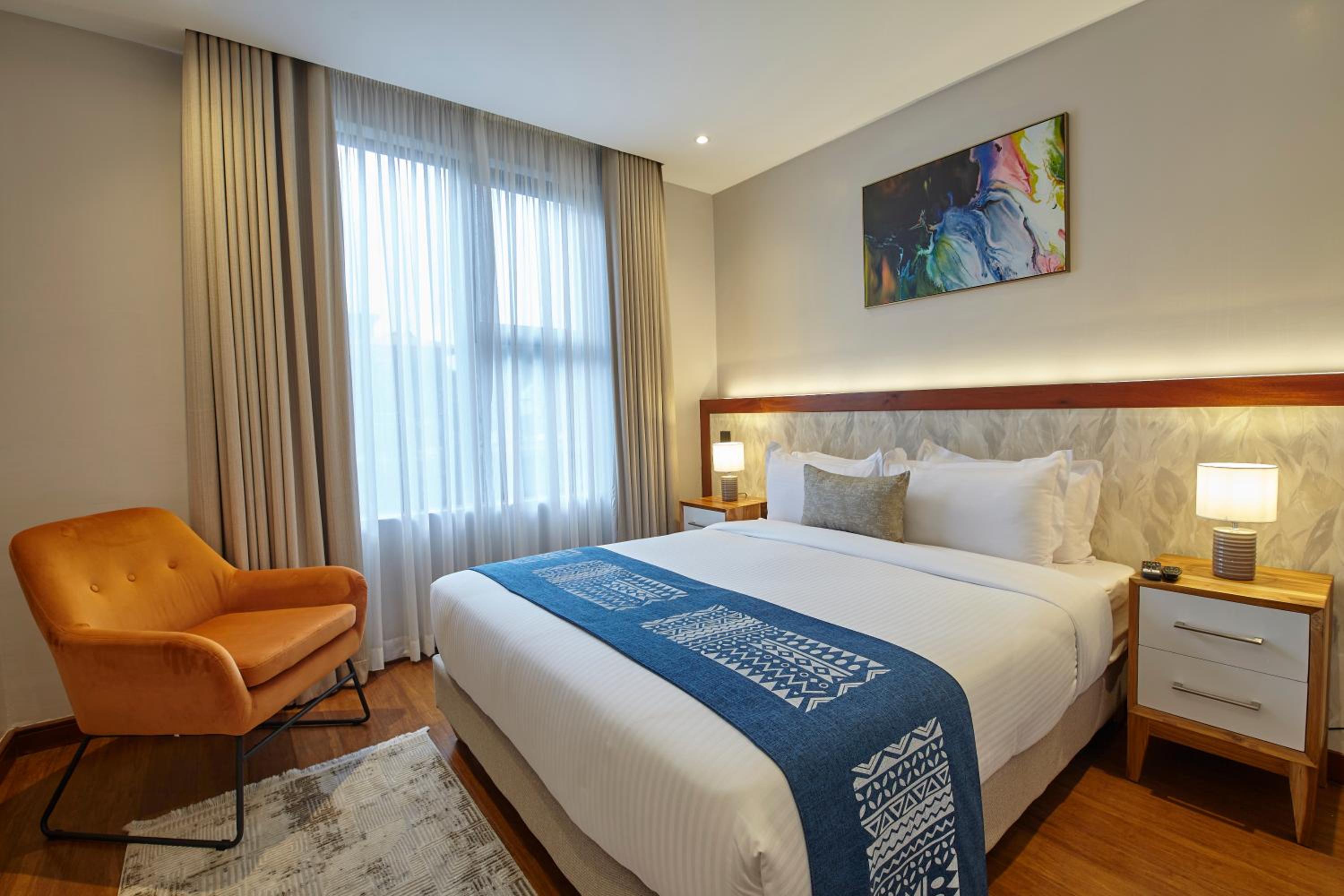 Double Room photo 1