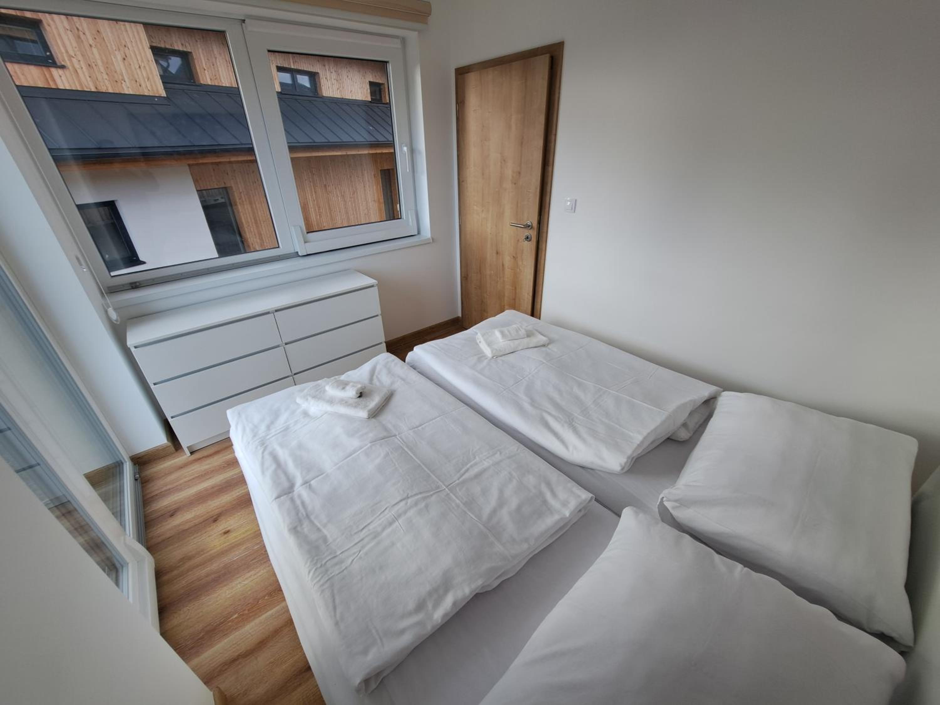 Two-Bedroom Apartment photo 2
