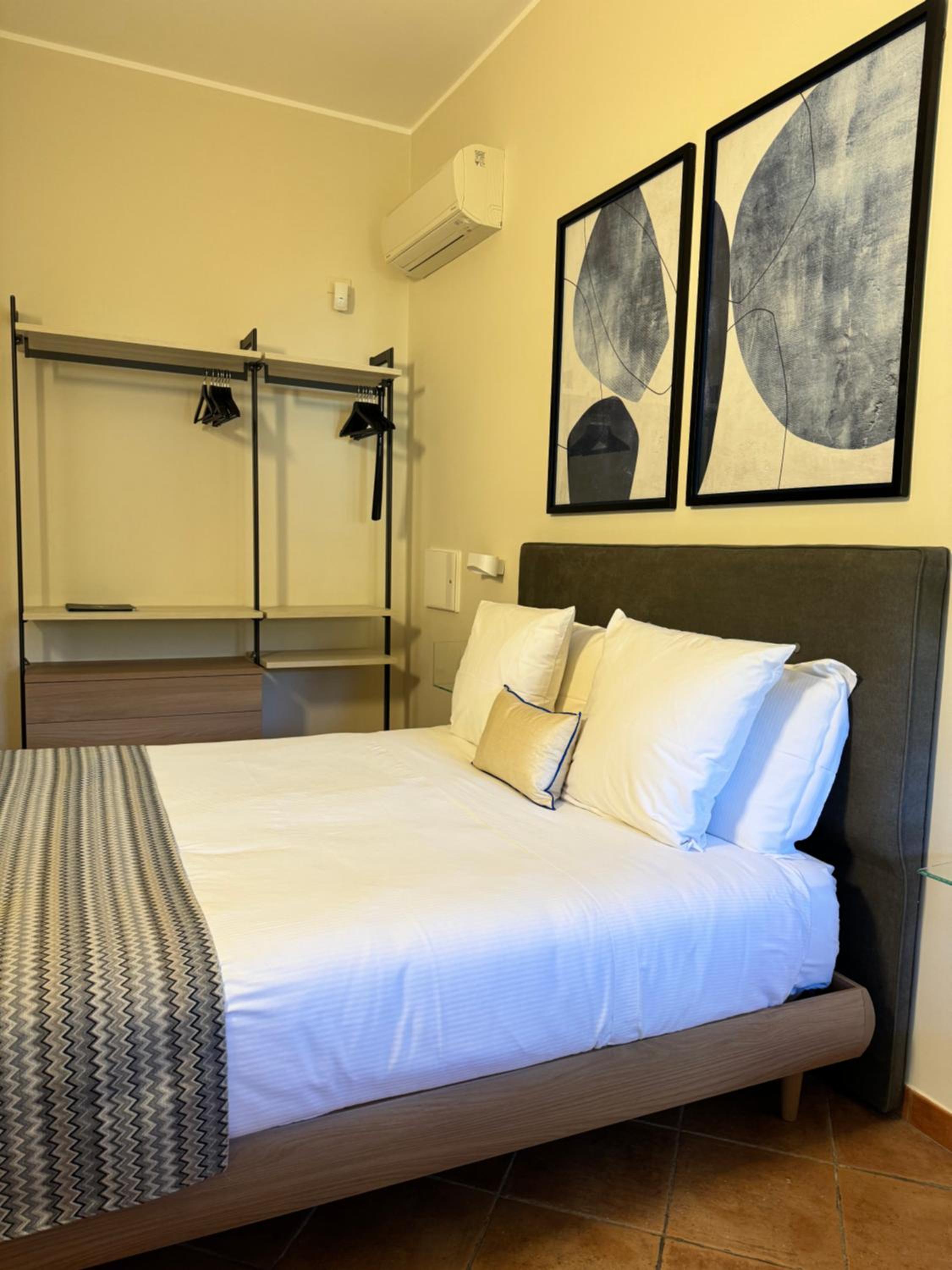 Standard Double Room photo 1