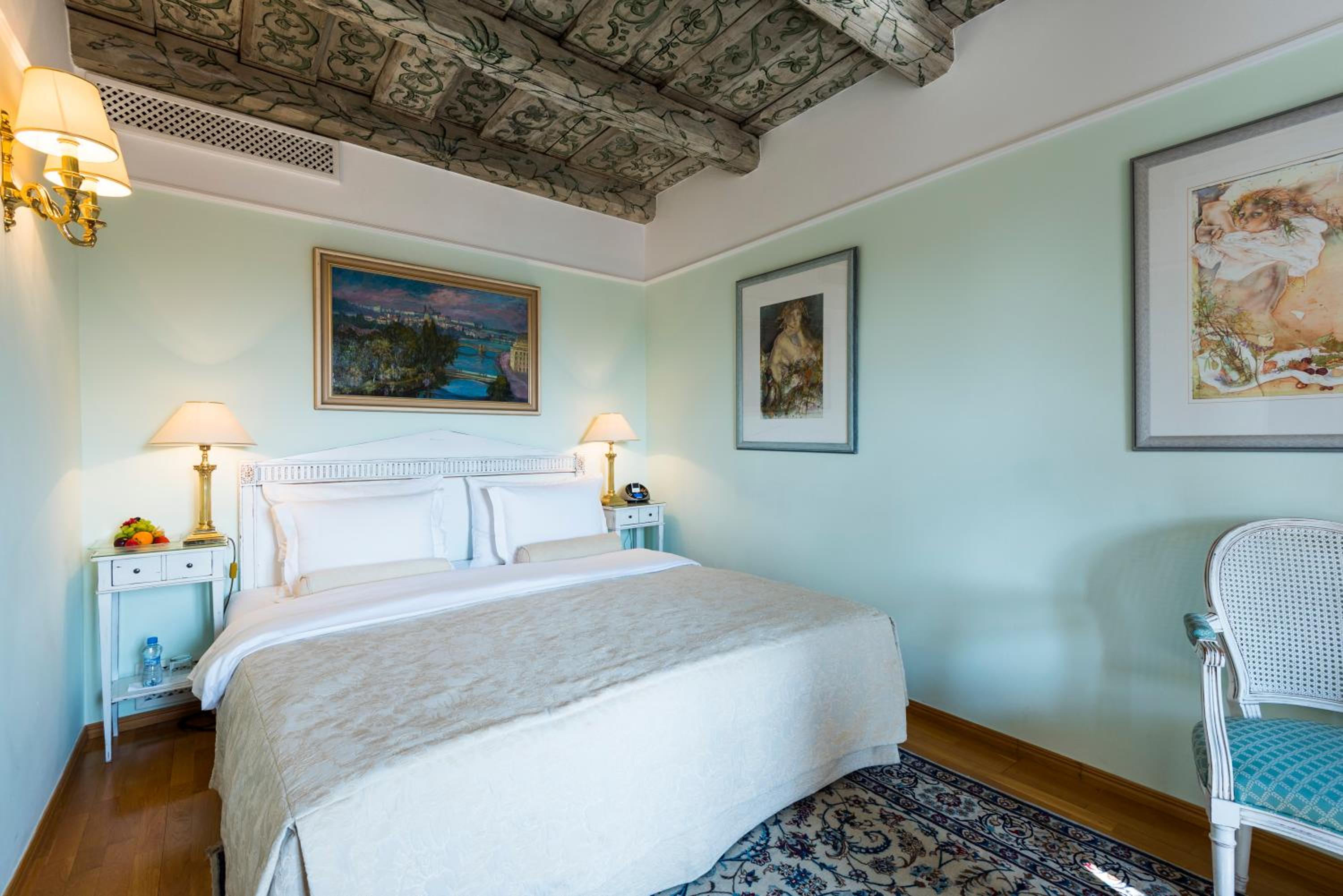 Superior Double/Twin Room