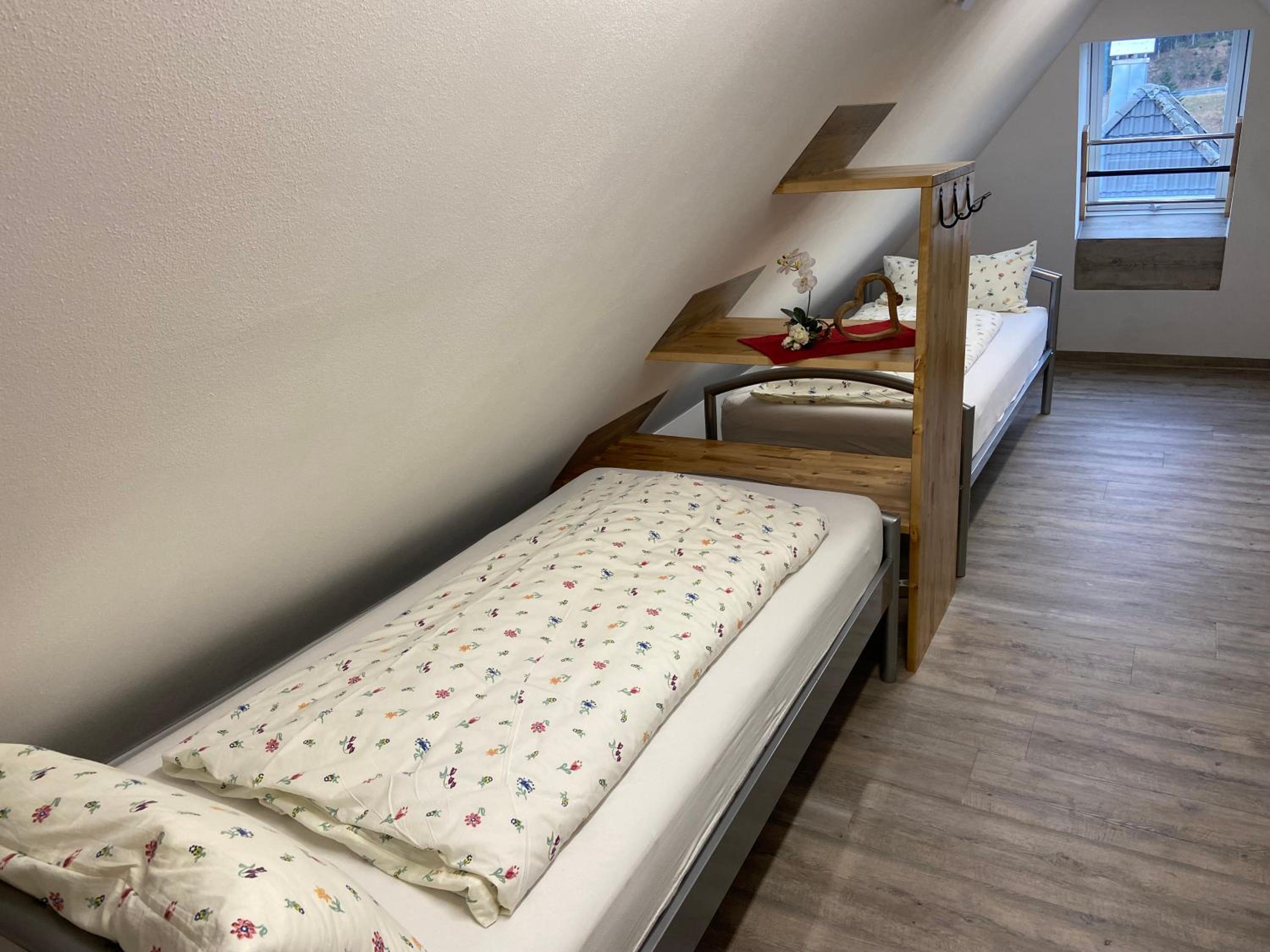 Family Junior Suite - Photo 6