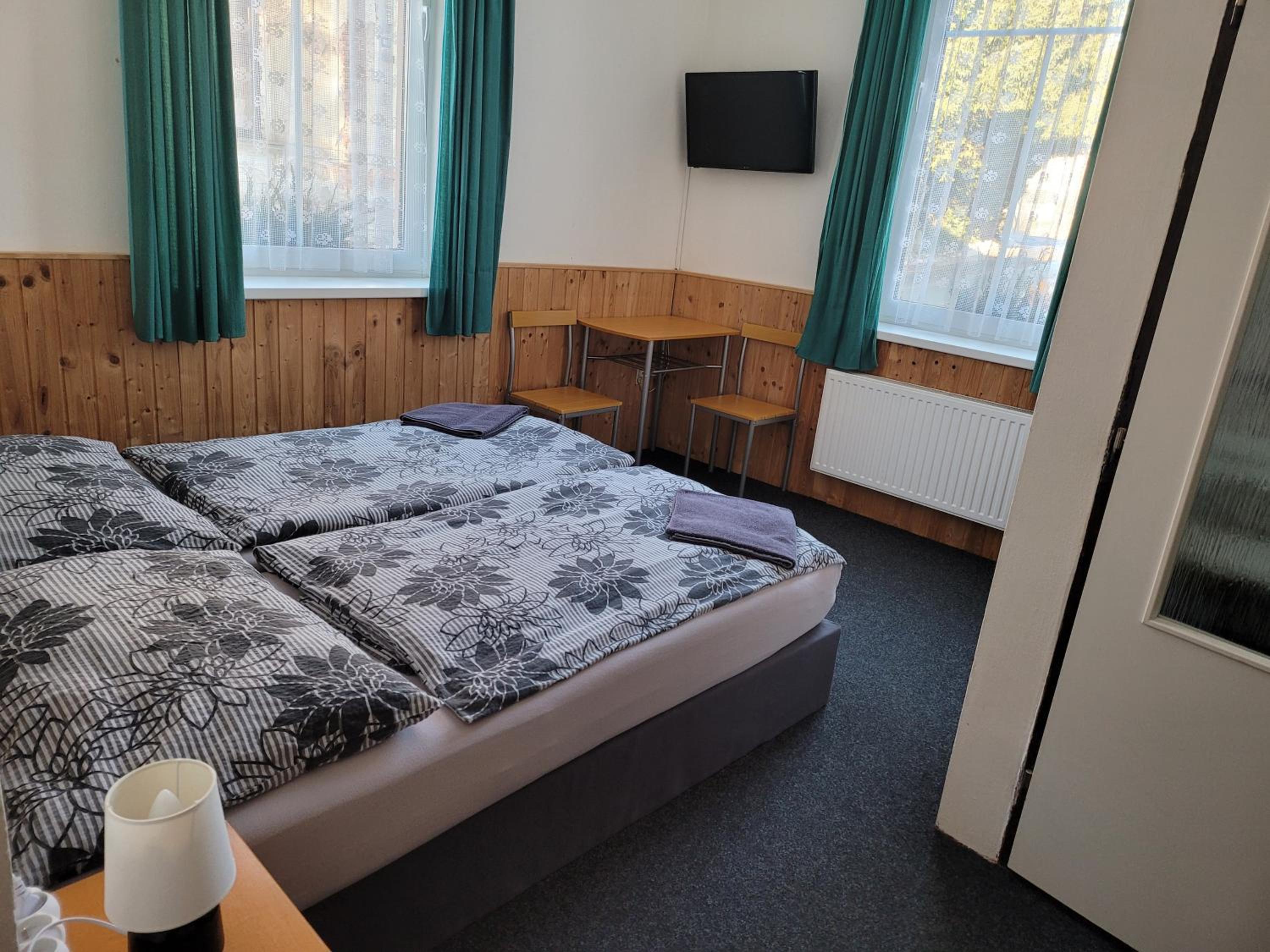 Two-Bedroom Apartment photo 2