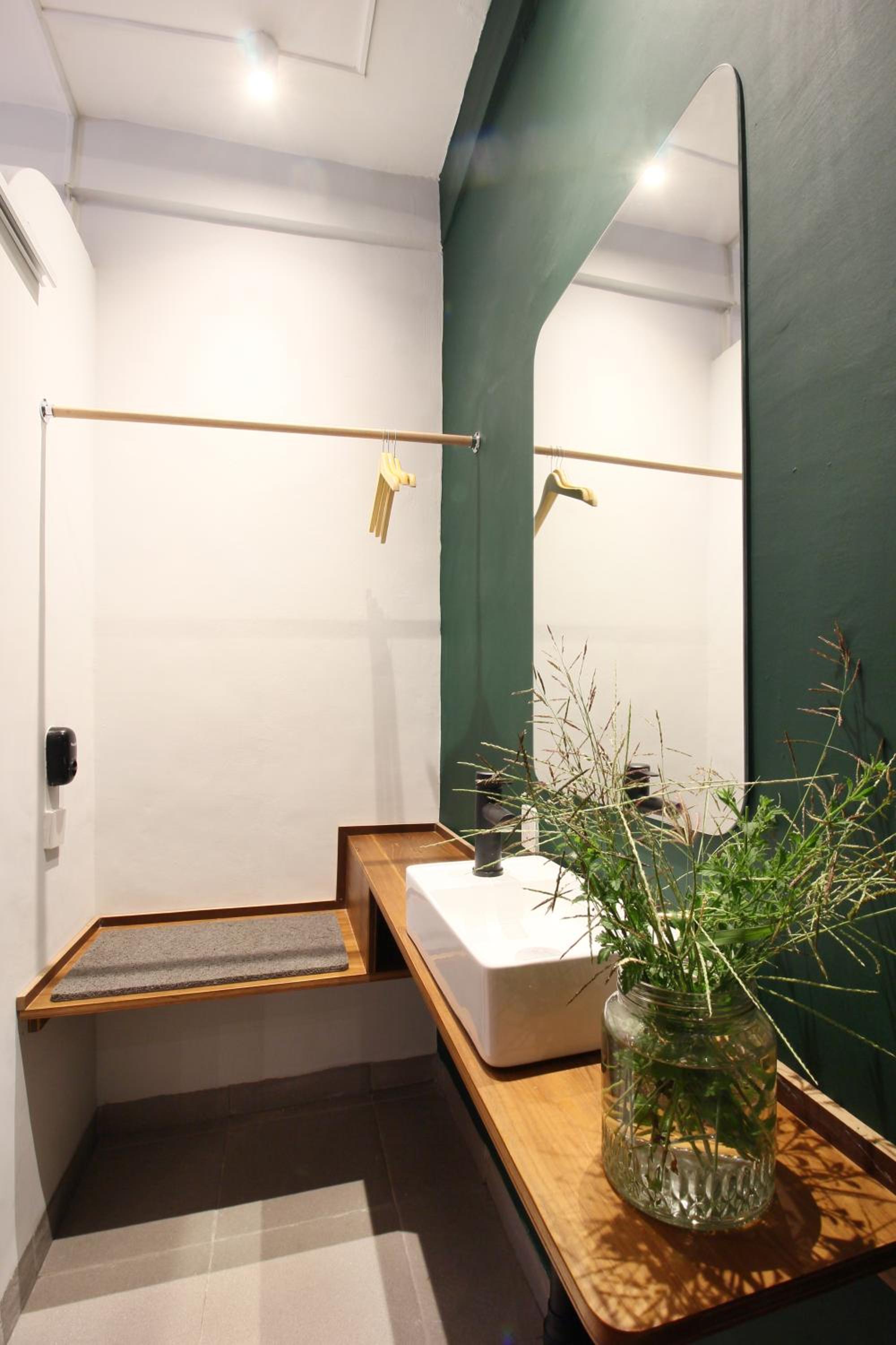 Deluxe Room - Photo 2