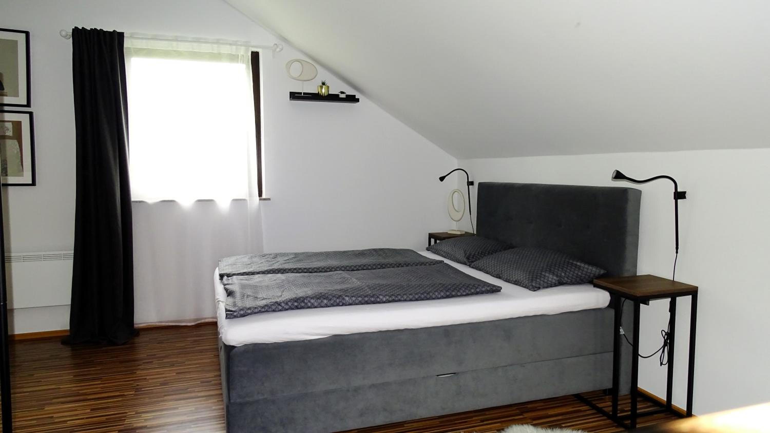 Two-Bedroom House photo 1