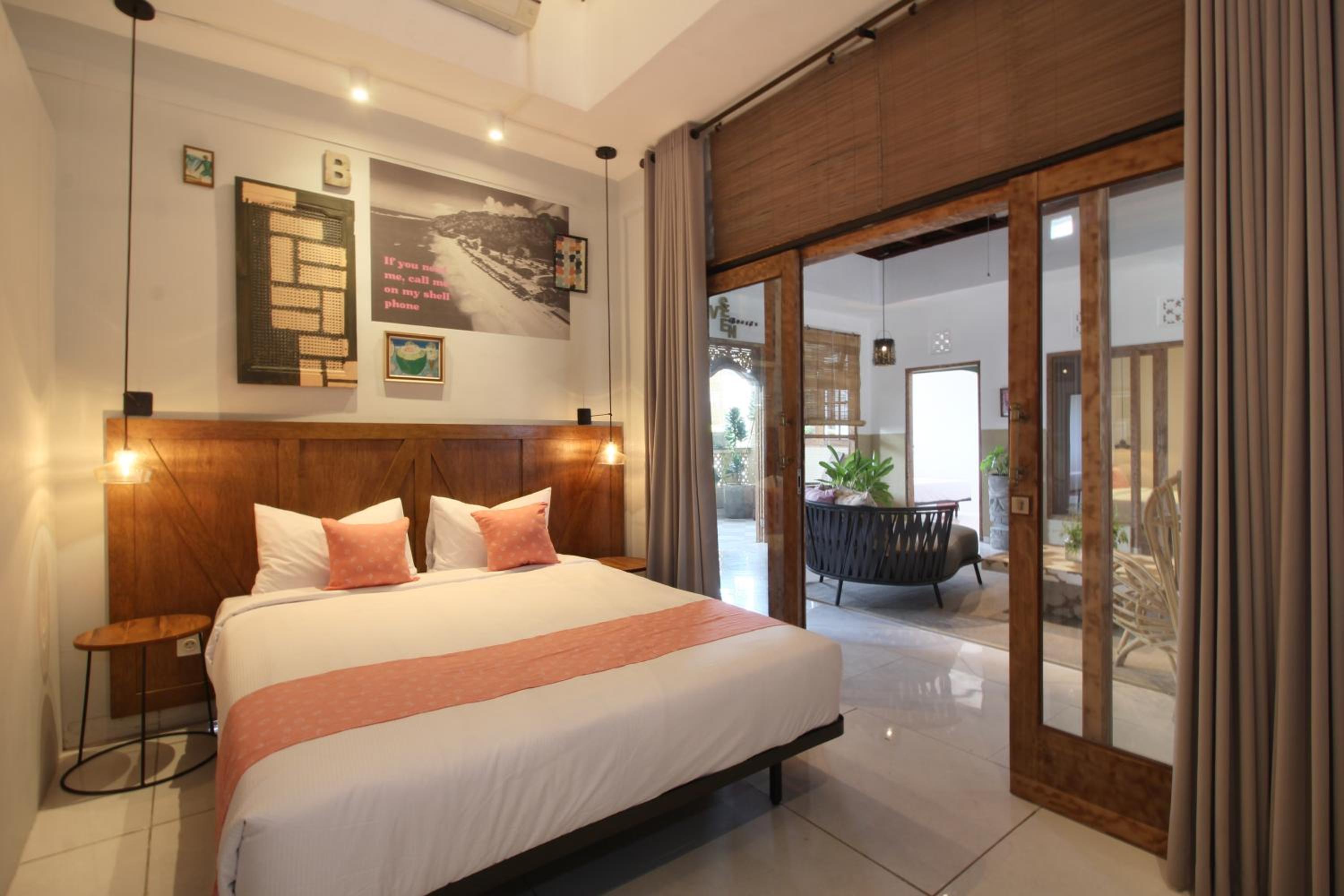 Deluxe Room - Photo 4