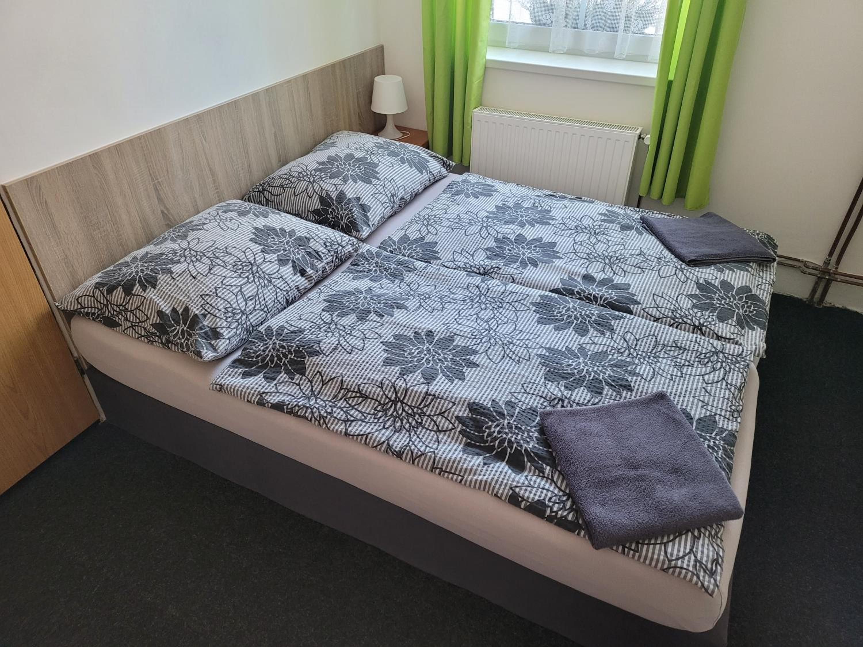 Double Room with Private Bathroom photo 1