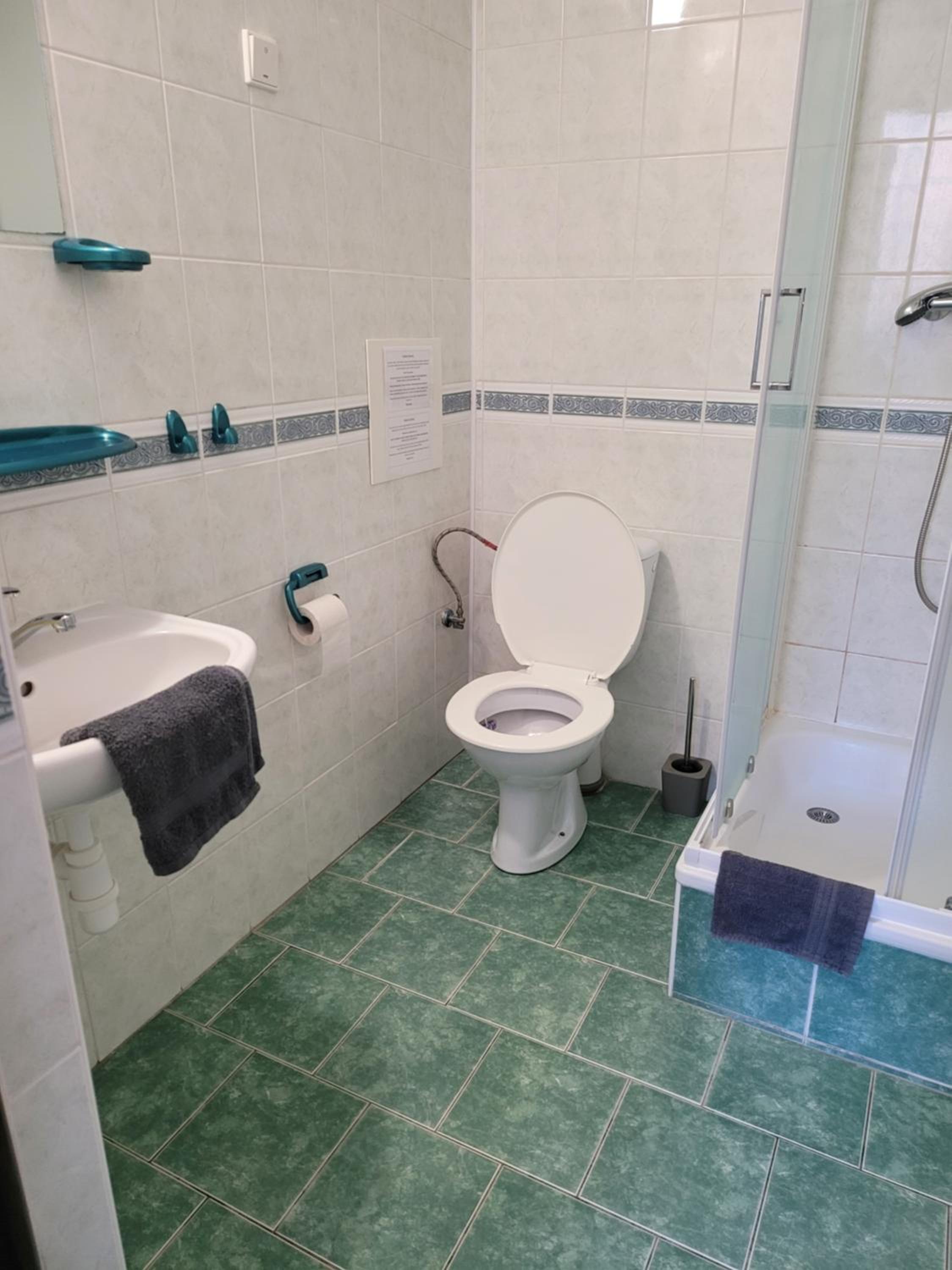 Double Room with Private Bathroom photo 2
