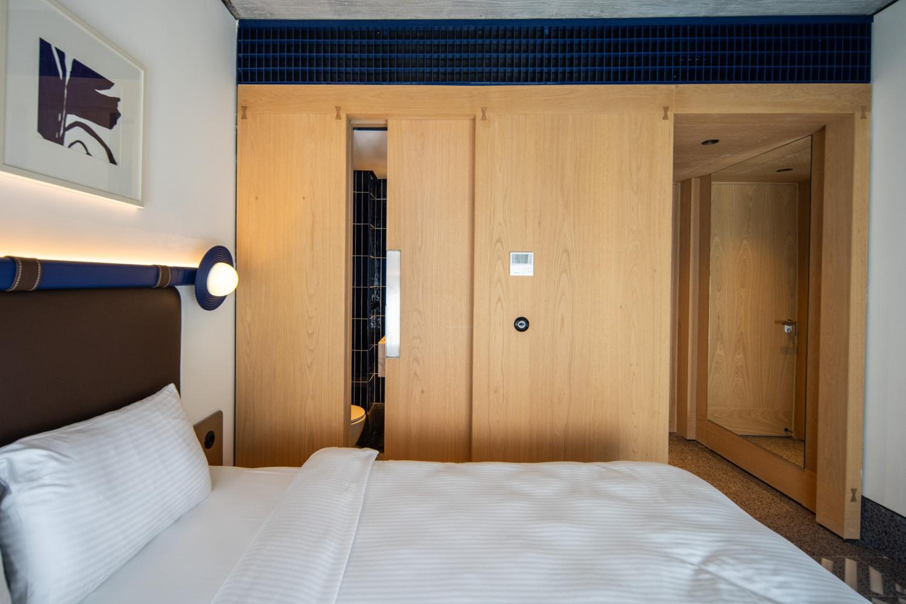Deluxe Room photo 2