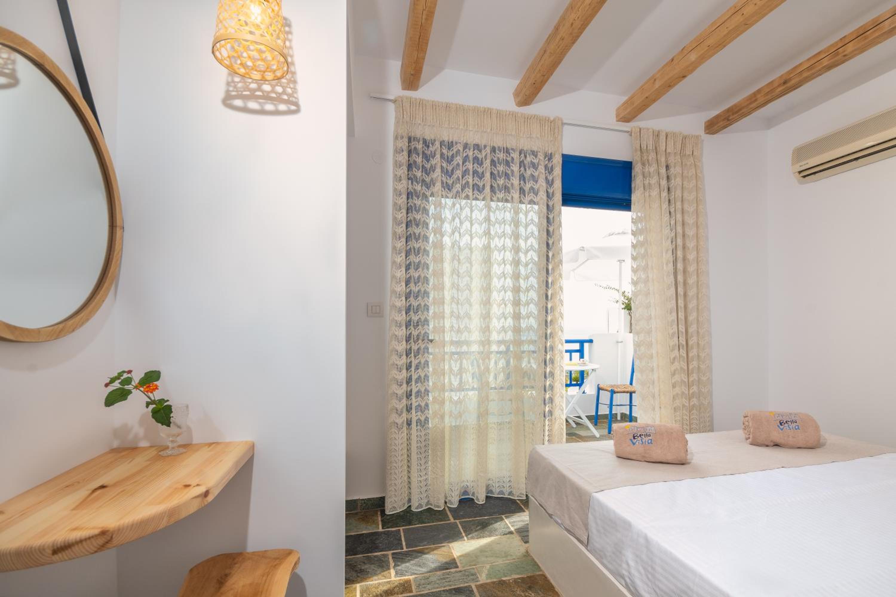 Junior Suite with Sea View