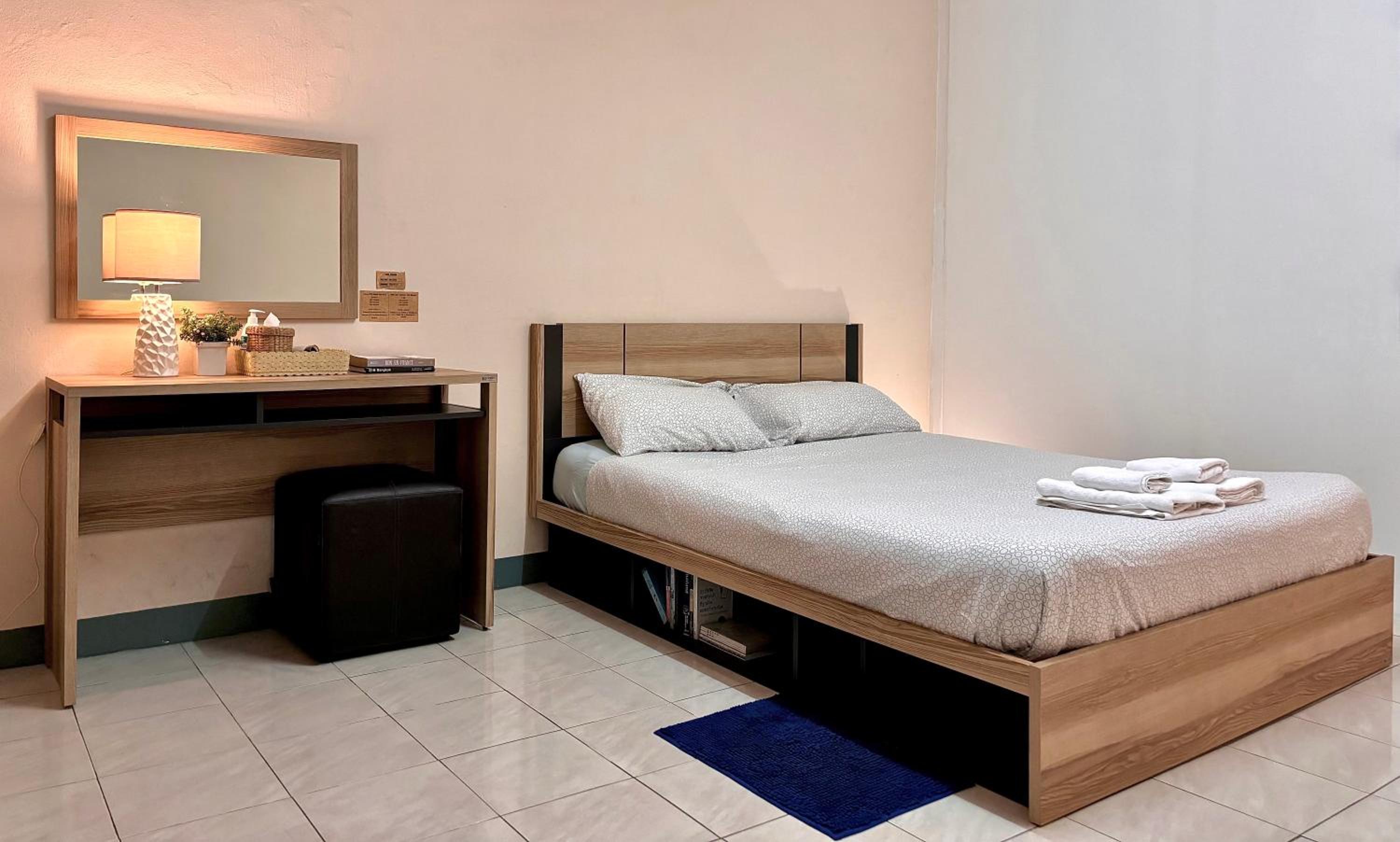 Double Room with Private Bathroom photo 3