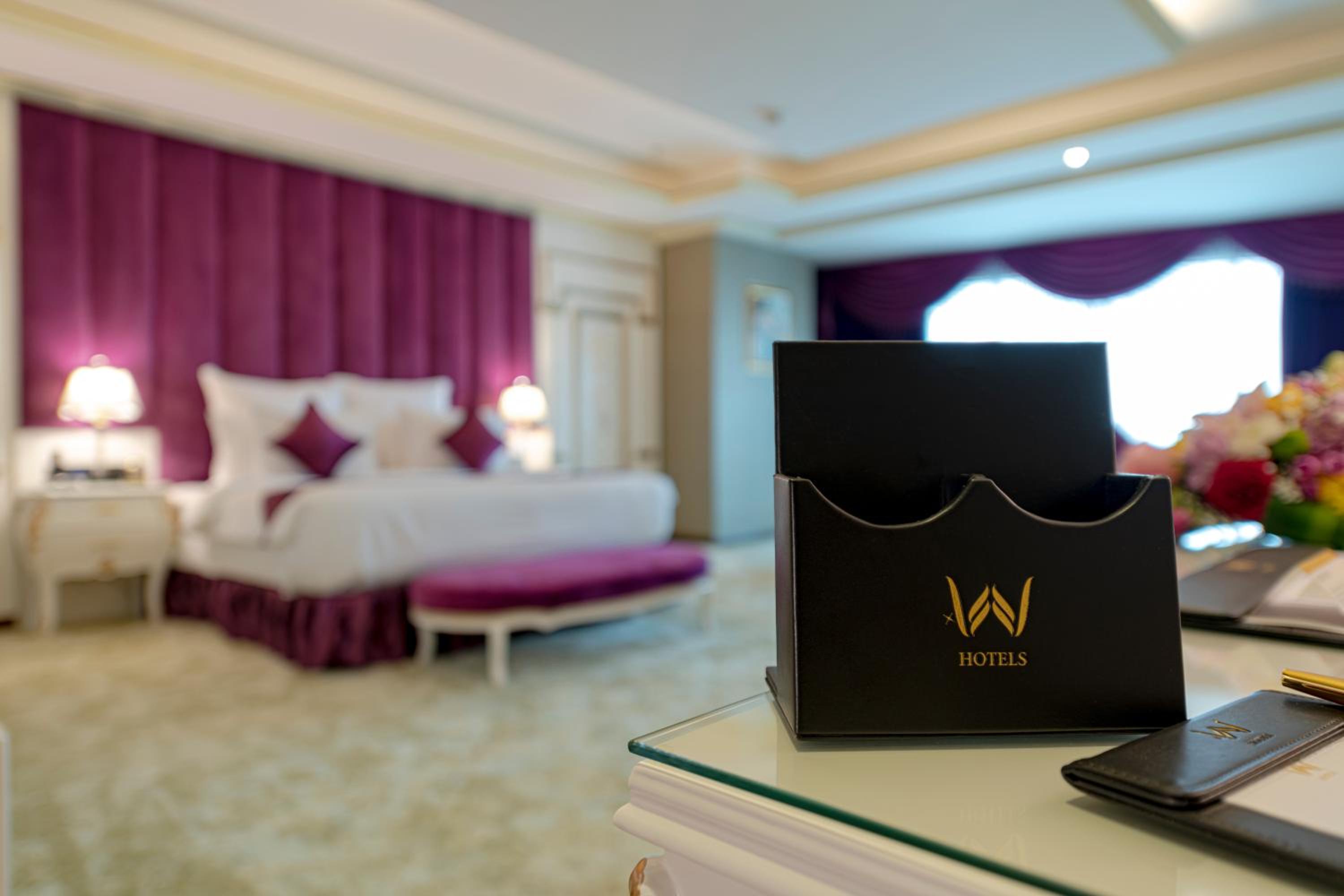 WA Suite with Jacuzi  - Photo 4