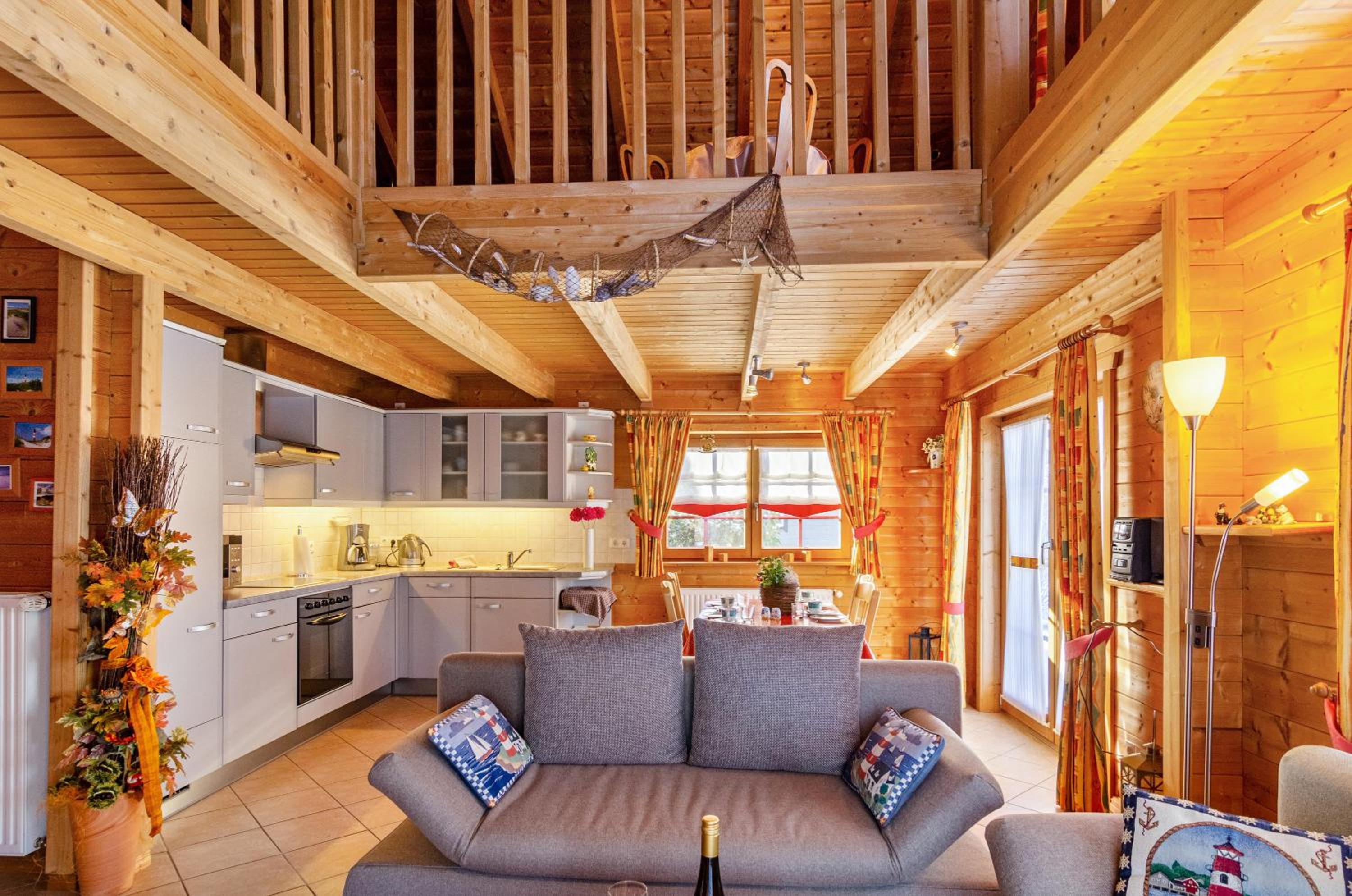 Three-Bedroom House photo 1