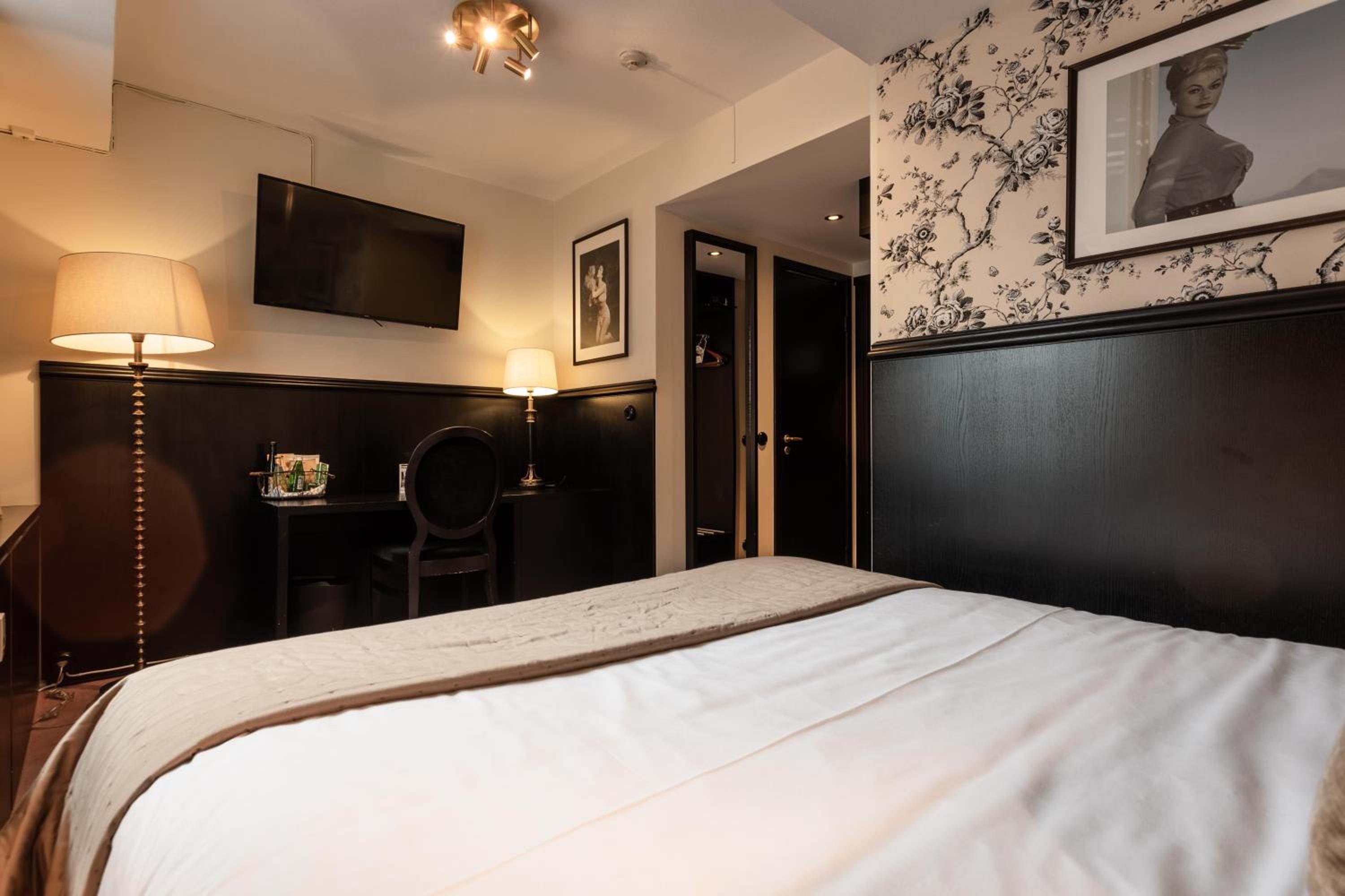 Minimo Business Small Double Room photo 1