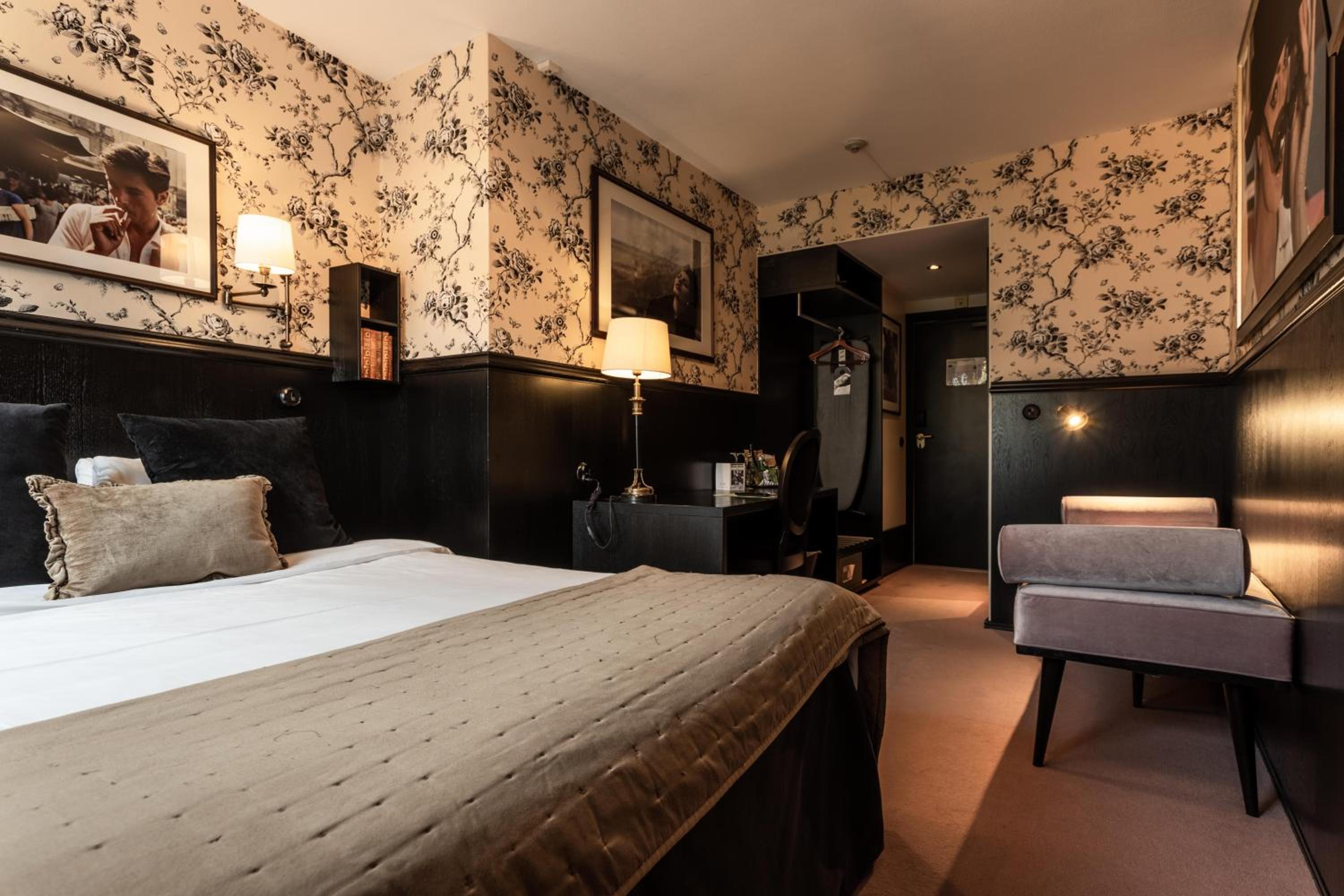Classico Double Room photo 2