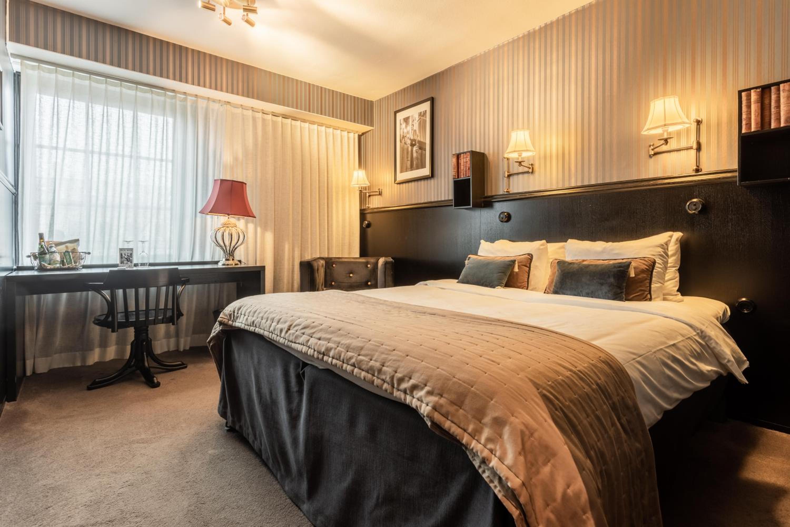 Classico Double Room photo 1