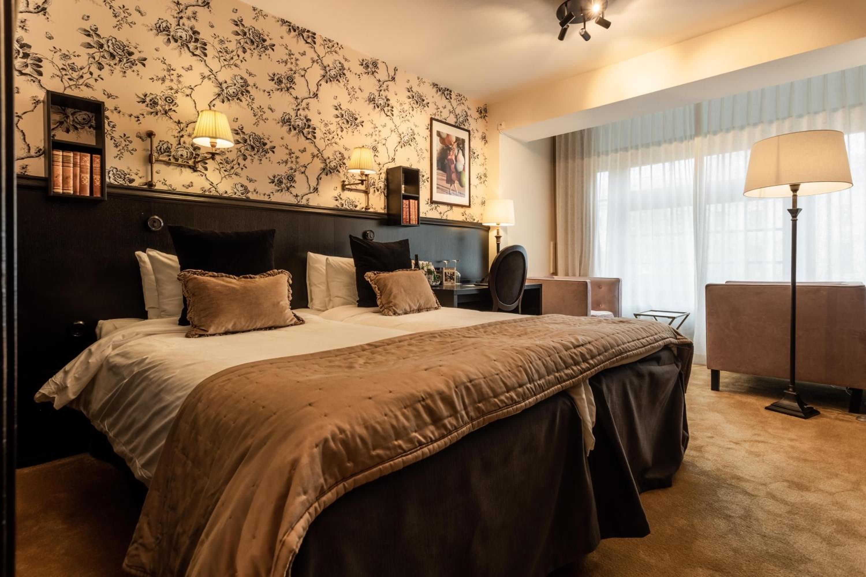 Minimo Business Small Double Room photo 2