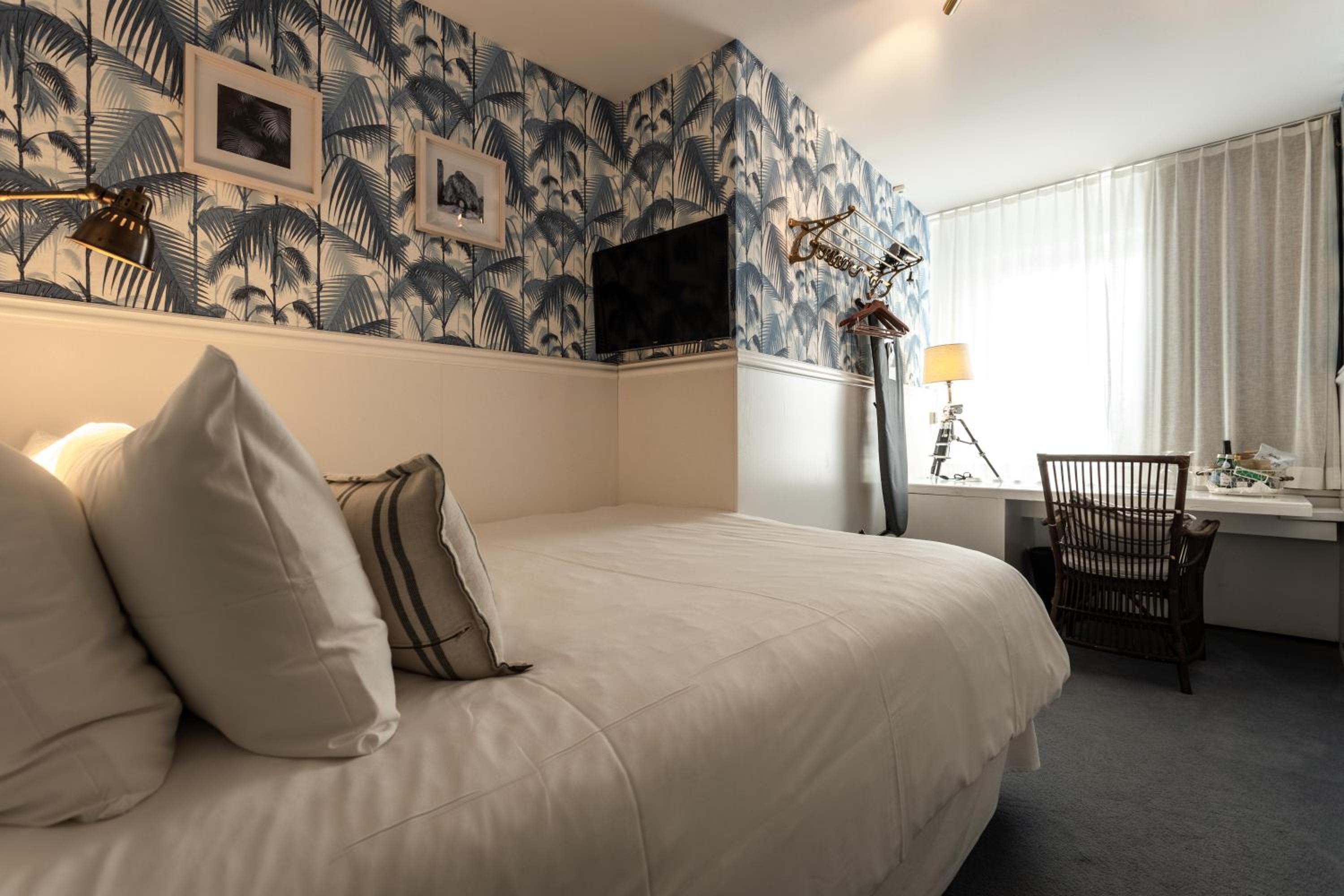 Minimo Business Small Double Room photo 3
