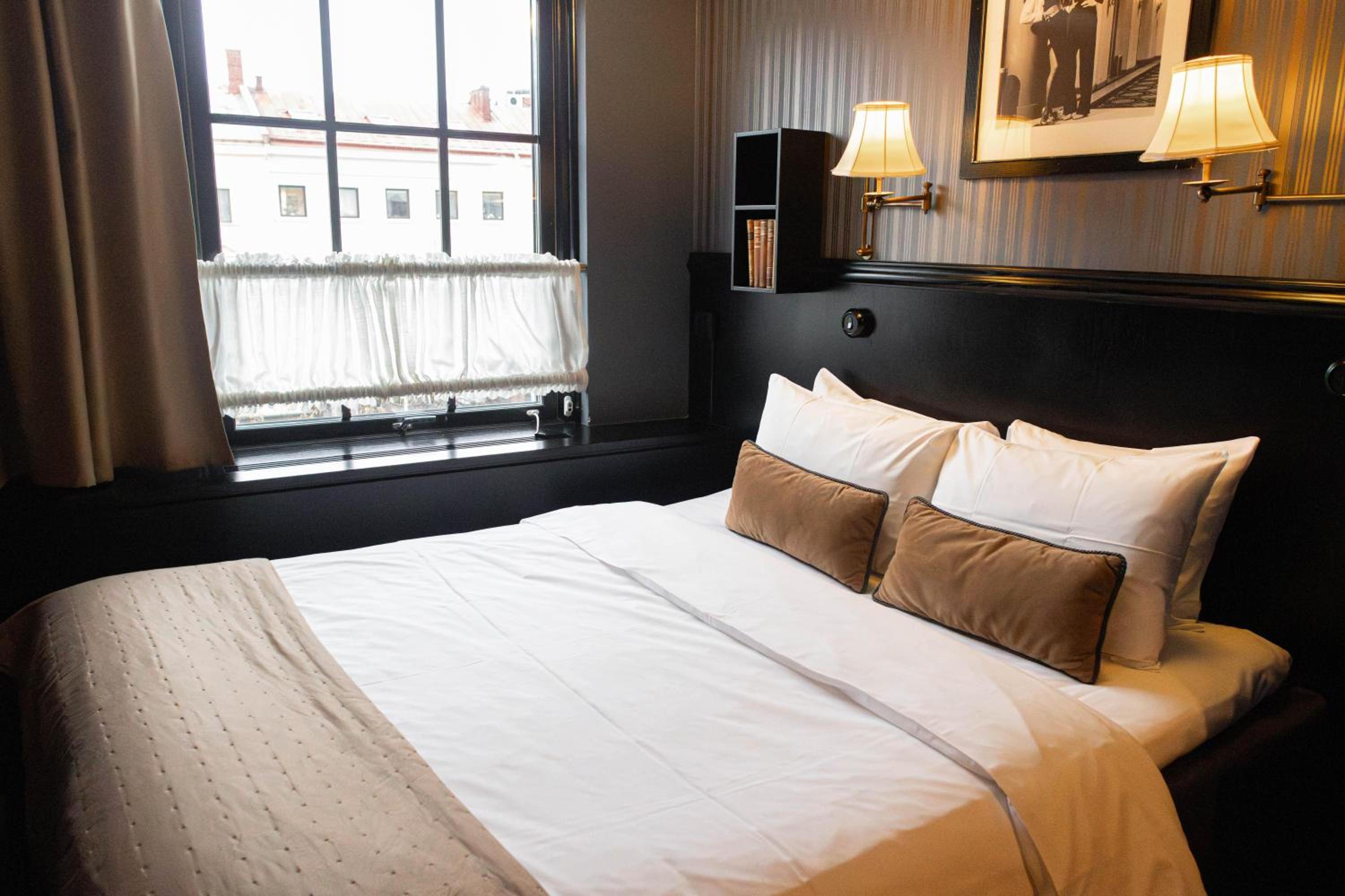 Mini Double Room photo 3