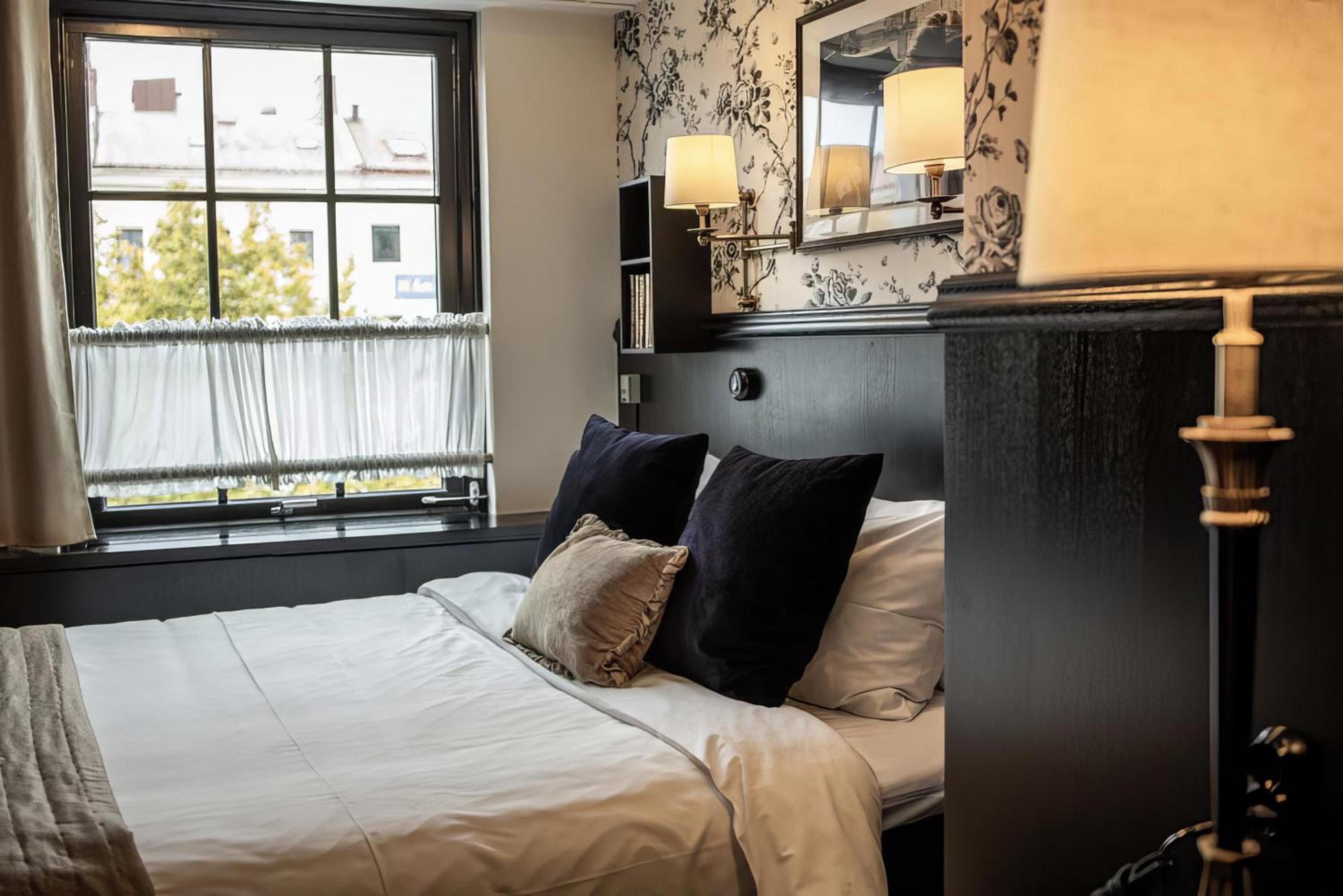 Mini Double Room photo 2