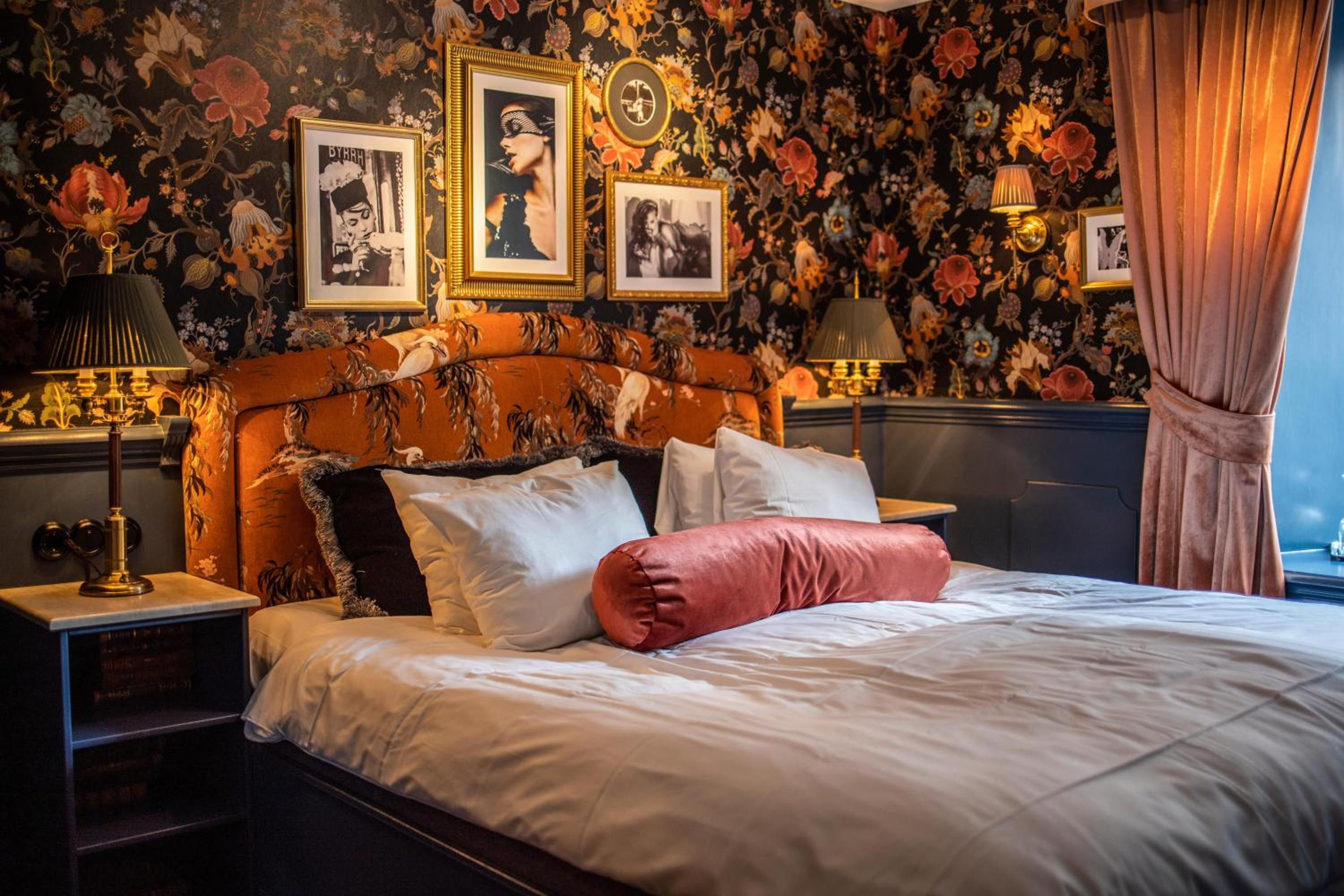 Classique Double Room photo 3