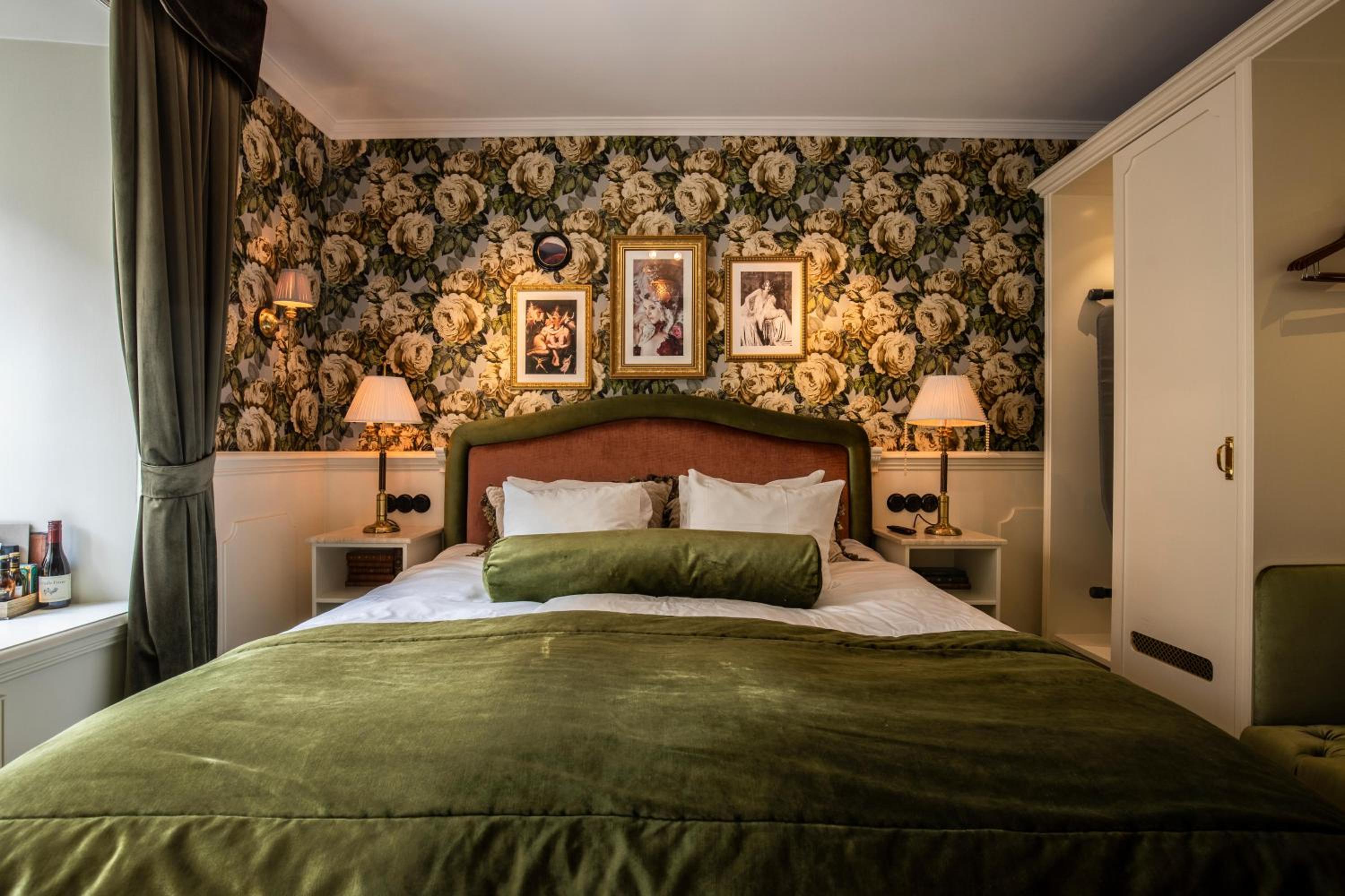 Classique Double Room photo 2